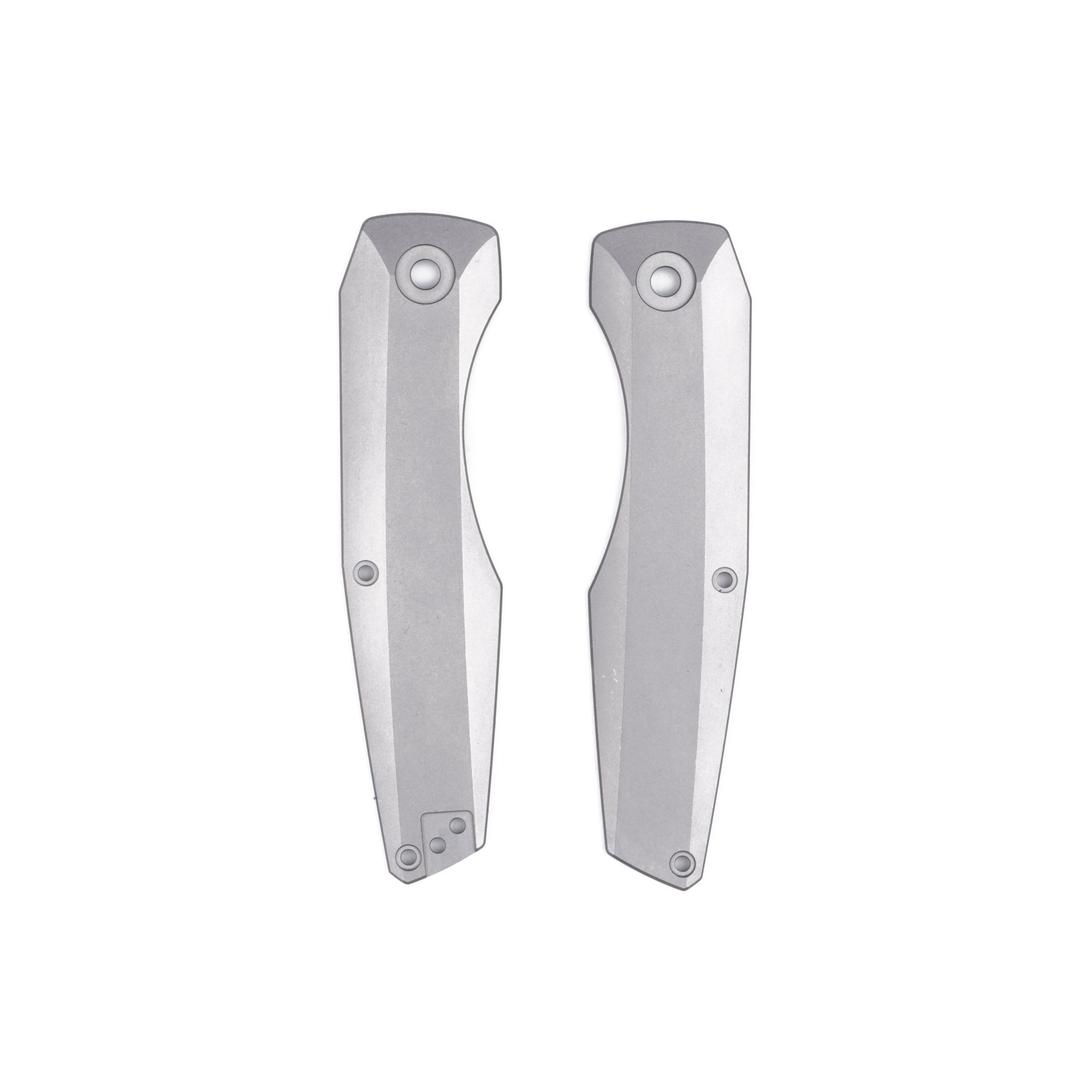 Axon Liner Lock Hardware and Accessories