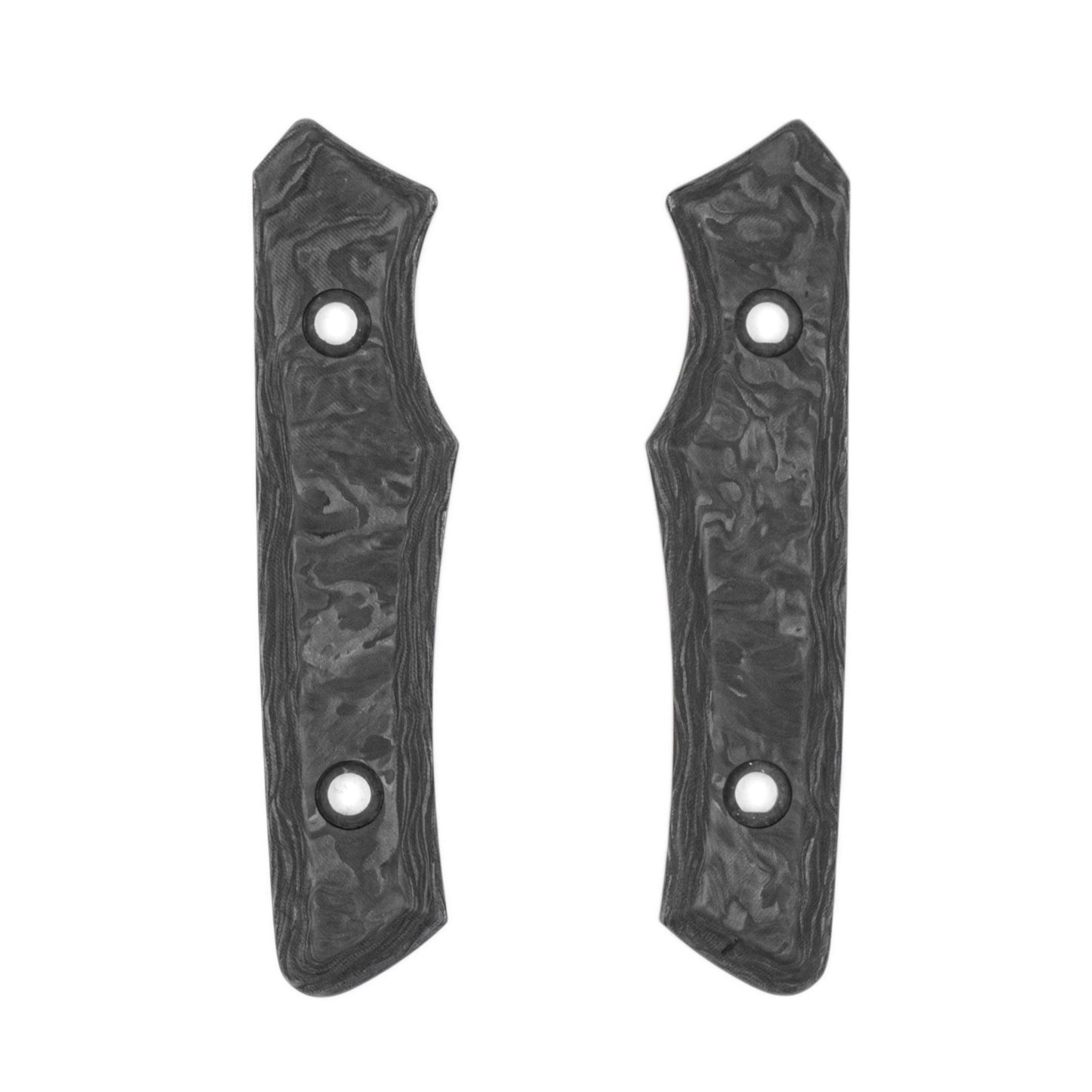 Fixed Blade - Scales