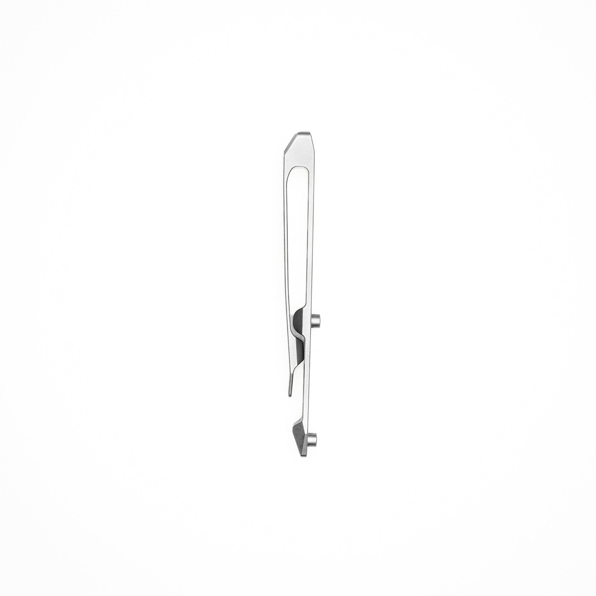 Add On Clip for Fixed Blade Sheath