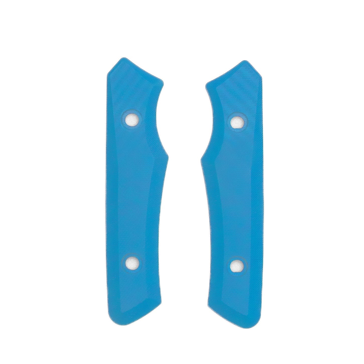 Fixed Blade - Scales