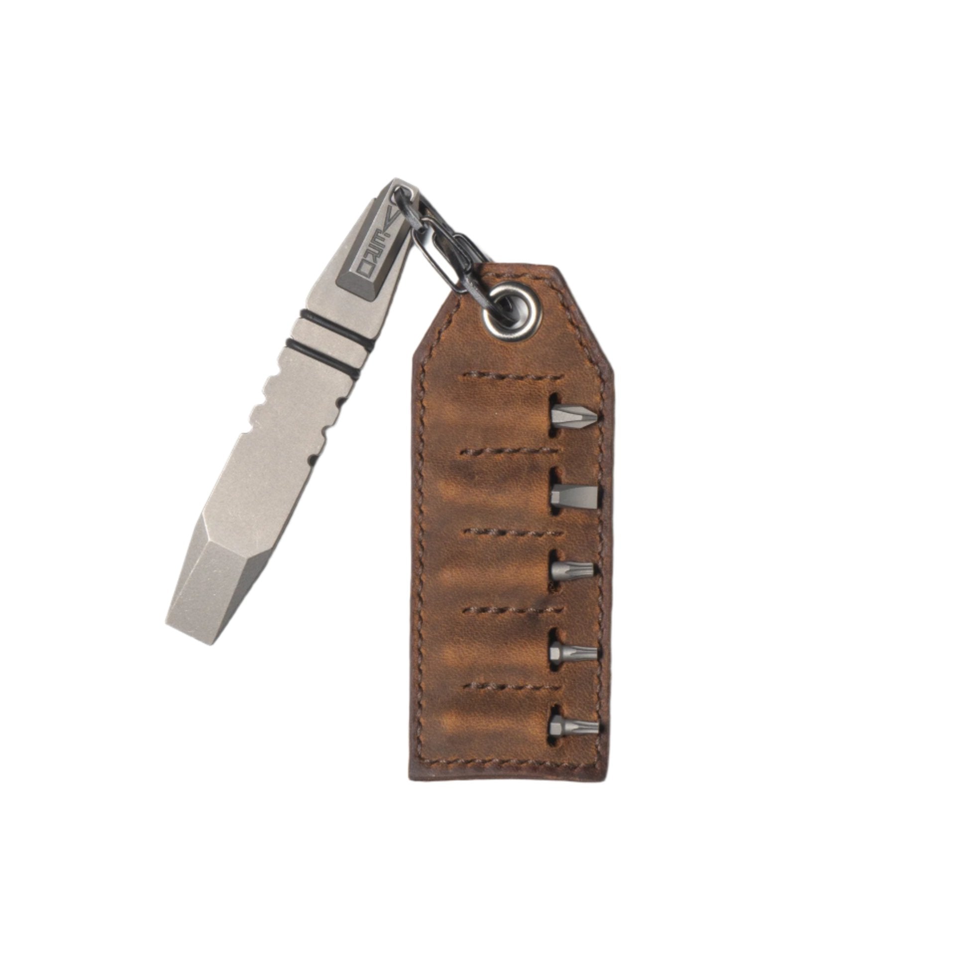 Fulcrum Leather Accessories