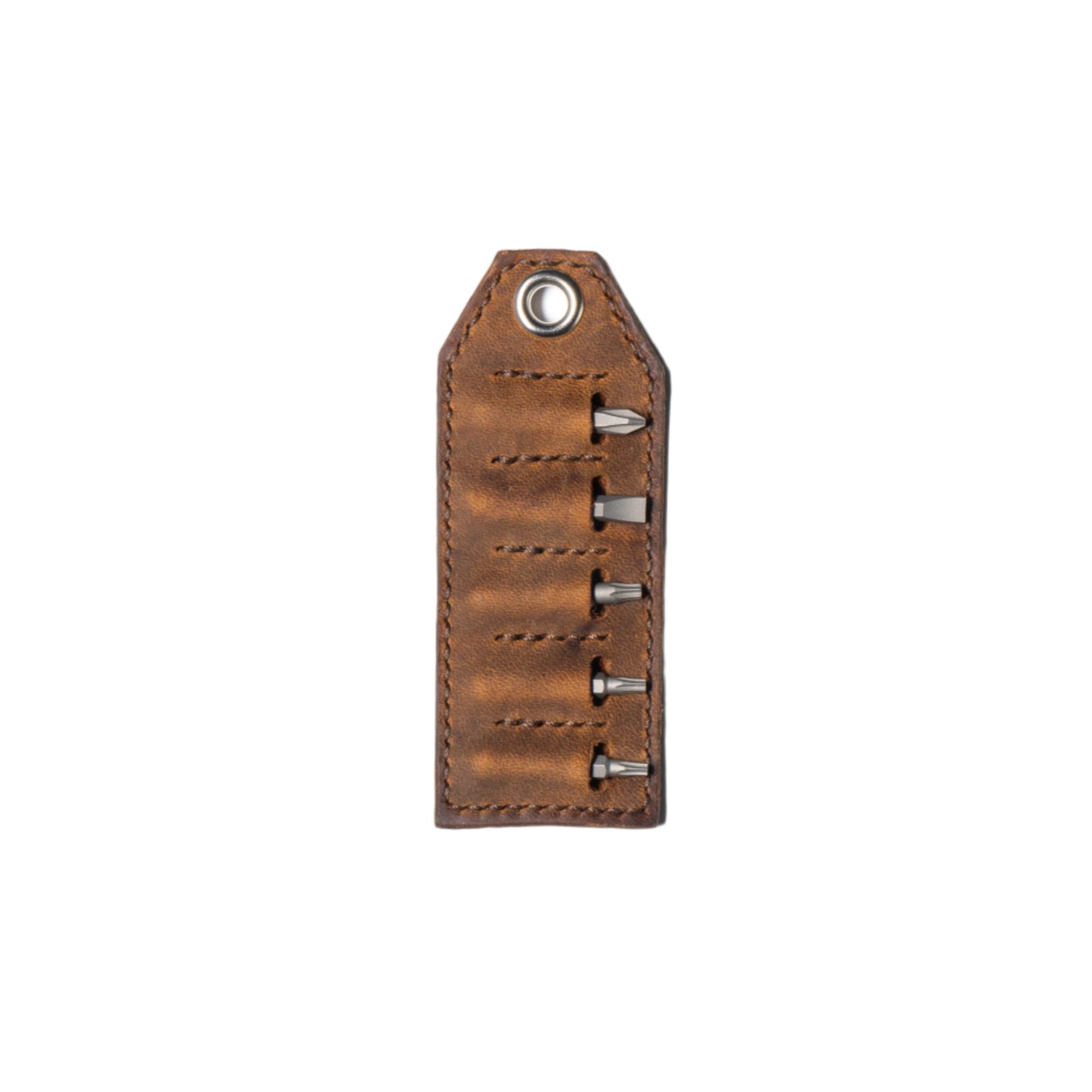 Fulcrum Leather Accessories