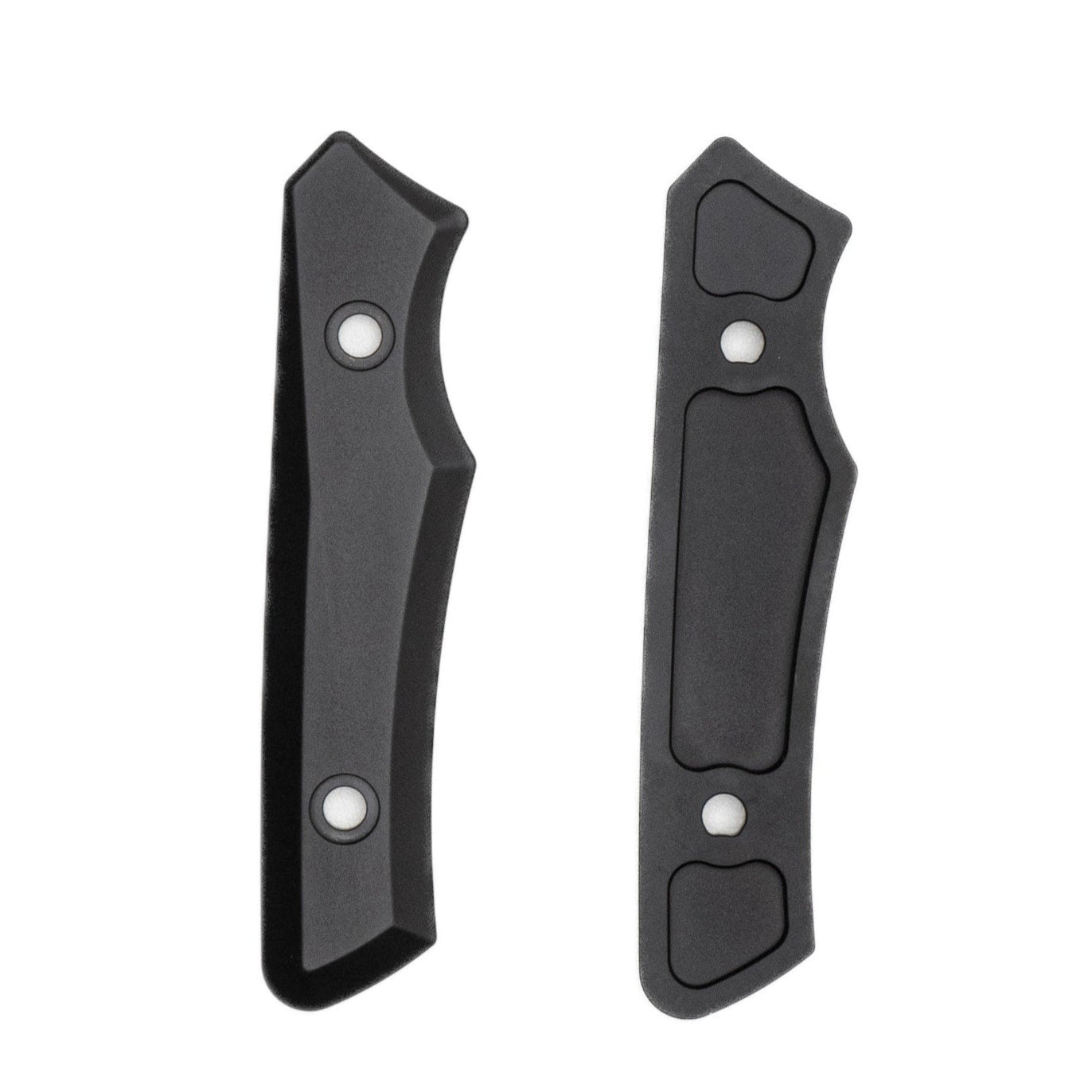 Fixed Blade - Scales