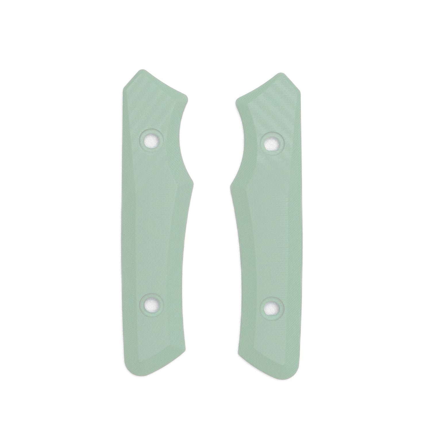 Fixed Blade - Scales