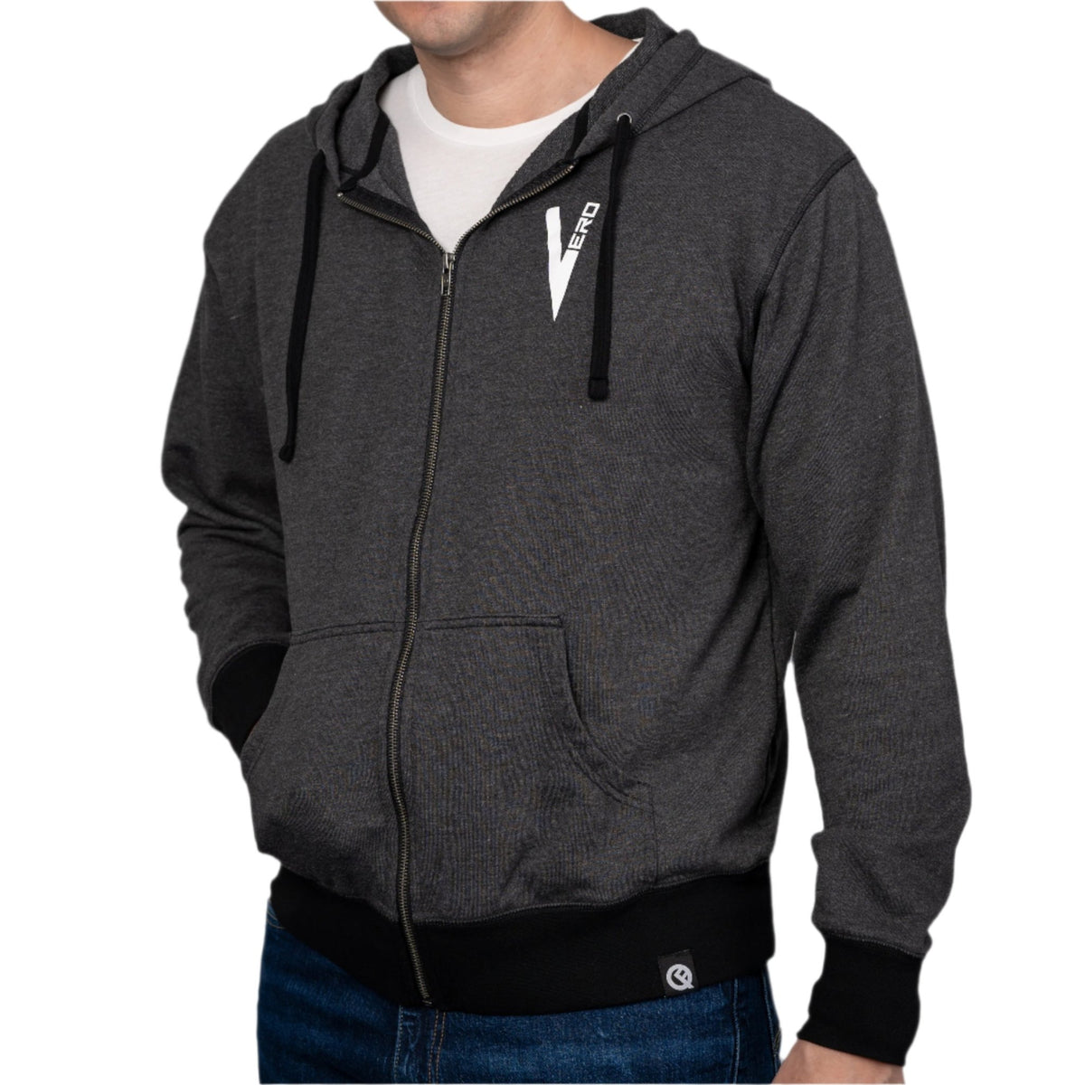 Vero Quikflip Hoodies - Vero Engineering