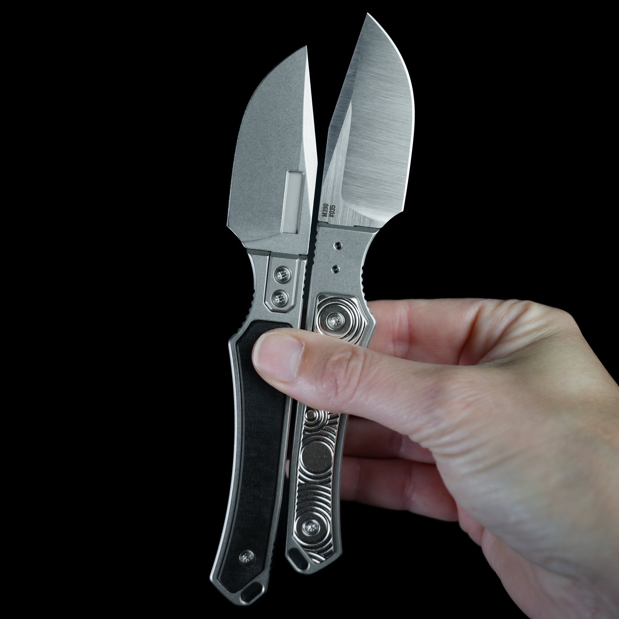Vero Phase Gen 2 - Vero Engineering