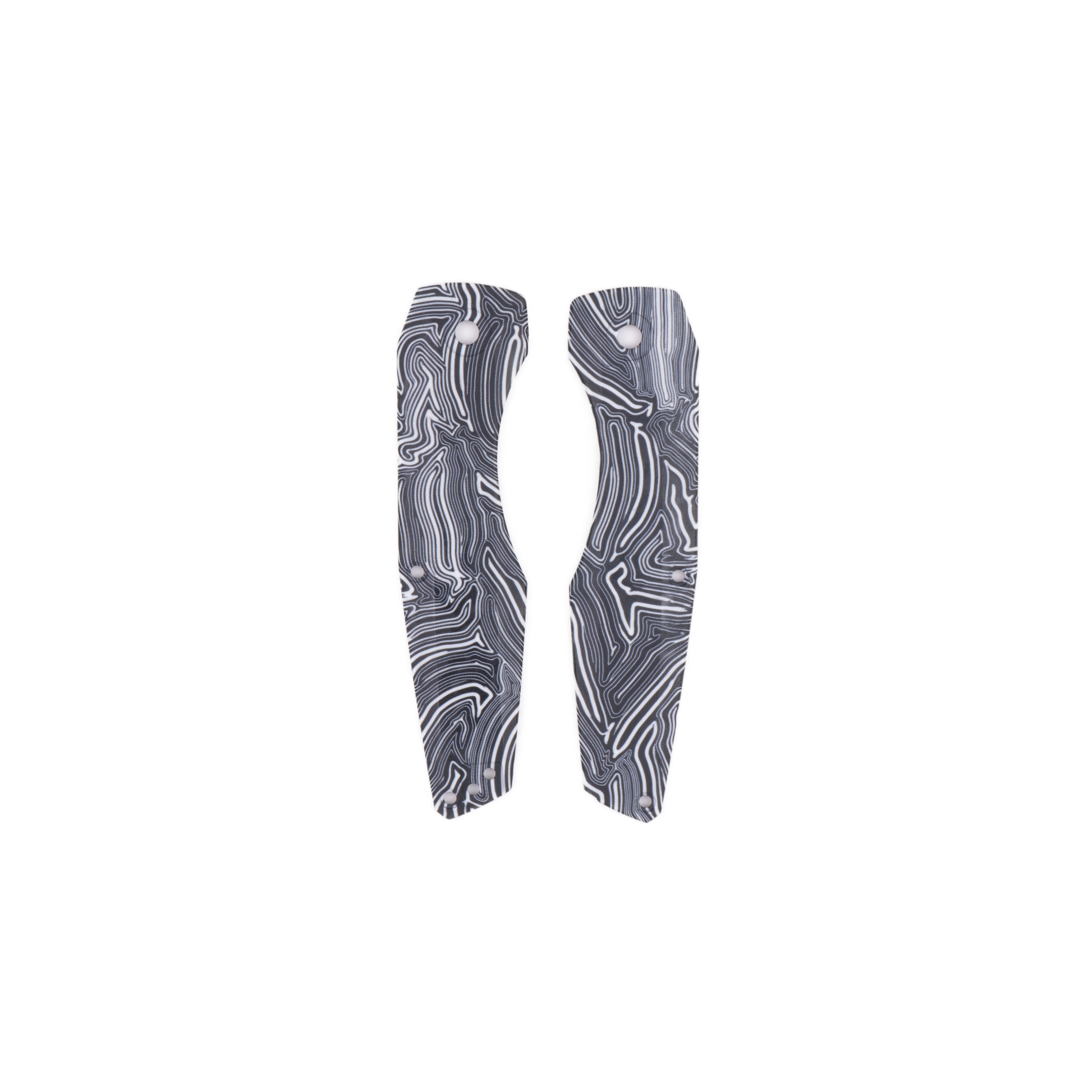 Axon Liner Lock Hardware and Accessories