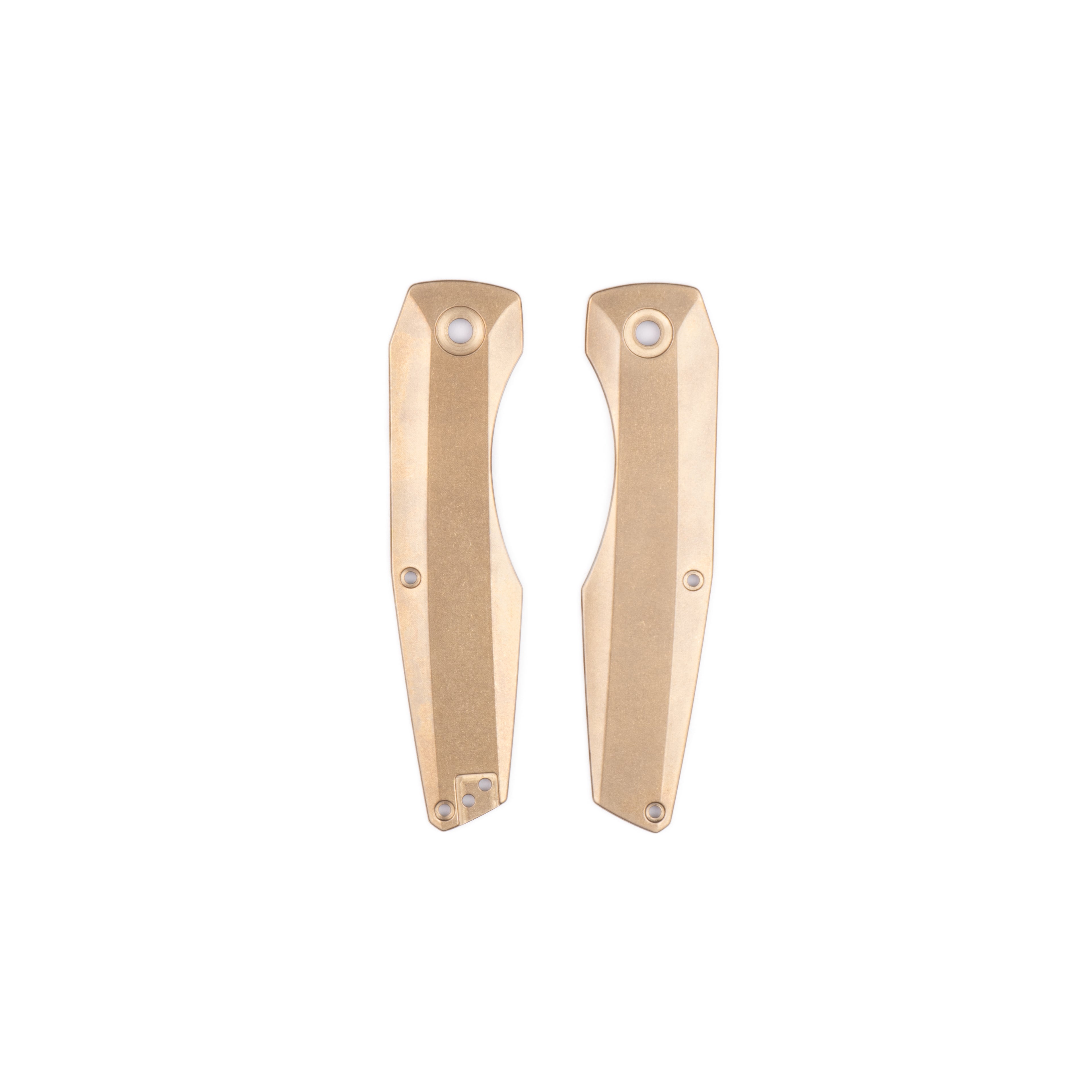 Axon Liner Lock Hardware and Accessories