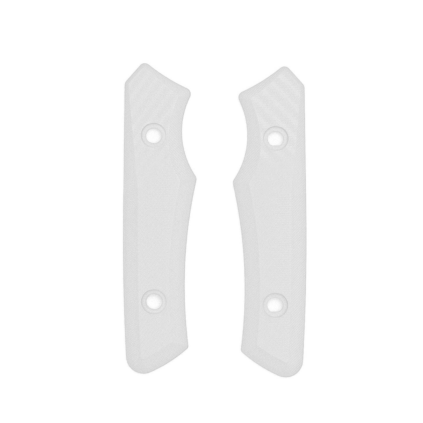 Fixed Blade - Scales