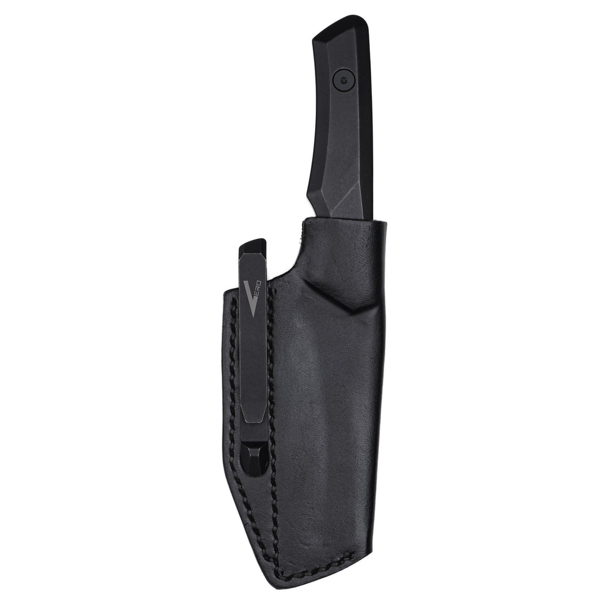 Add On Clip for Sheath - Vero Engineering