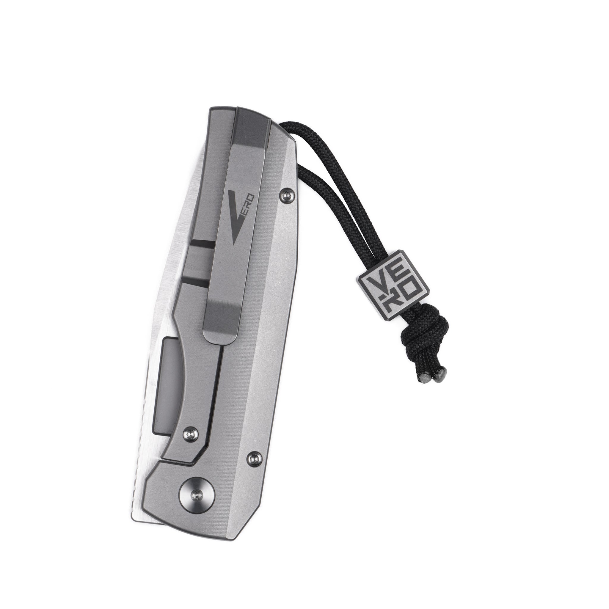 Vero Ti Cube Bead (Custom)