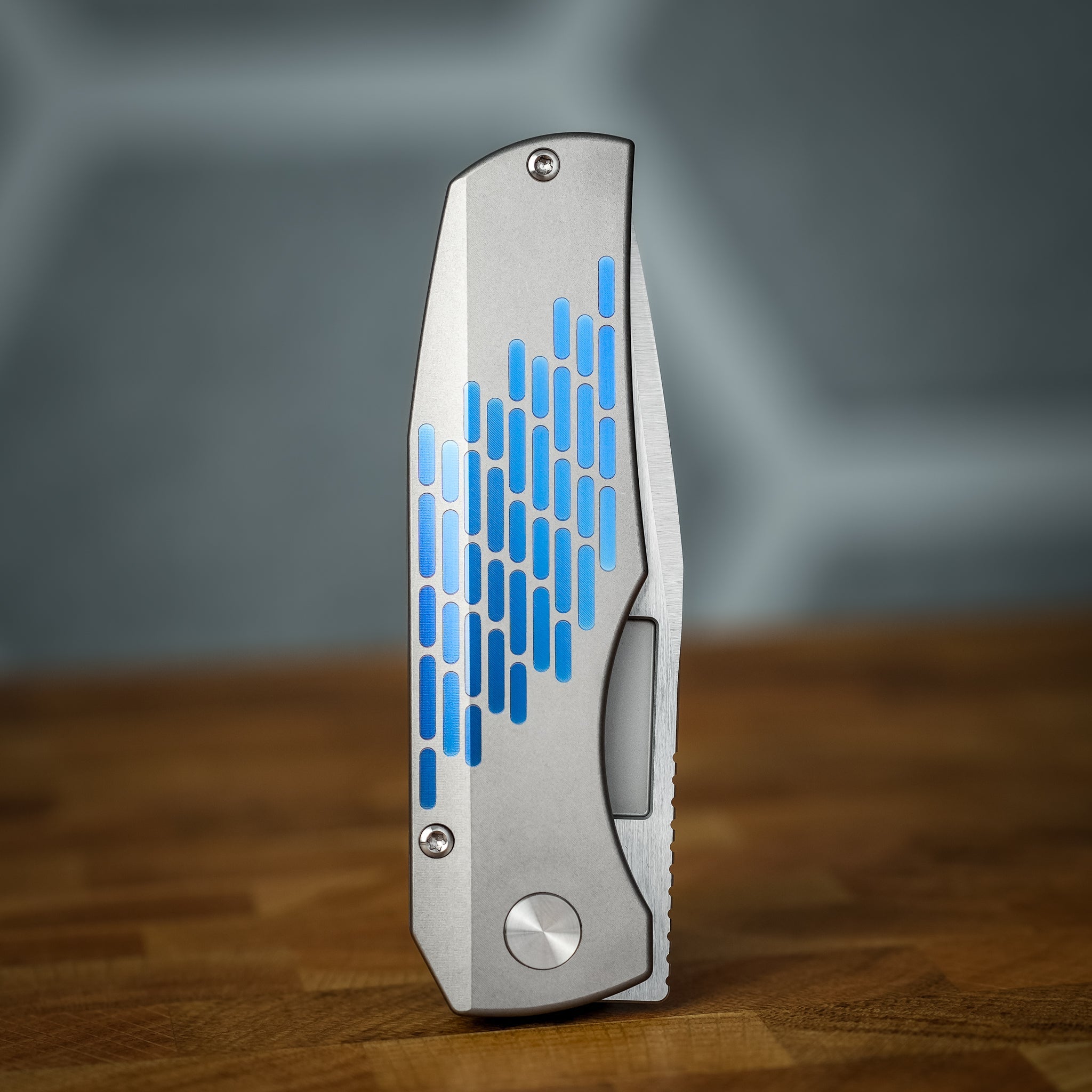 Custom Laser/Anodizing - Apparel and Accessories - Vero Engineering