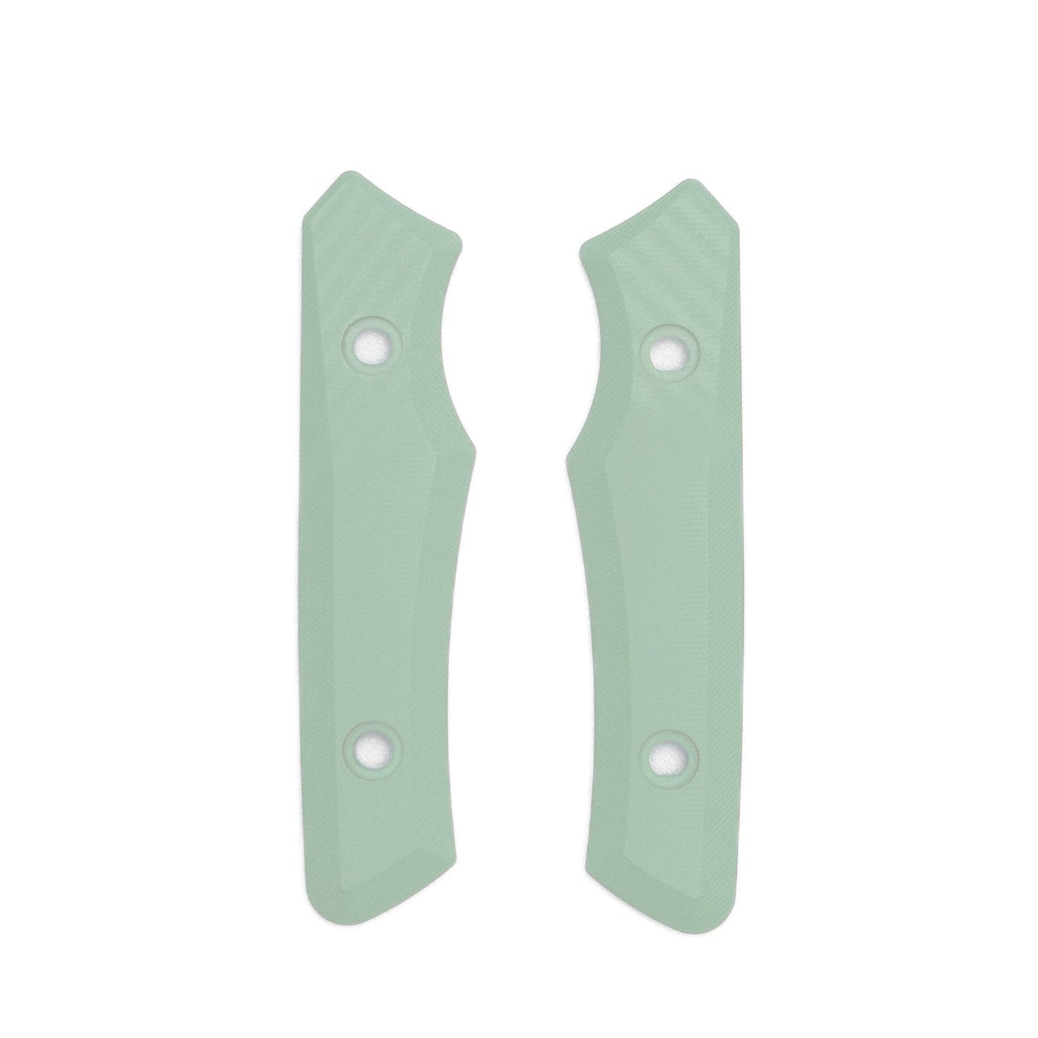 Fixed Blade - Scales - Fixed Blade Knife Hardware - Vero Engineering