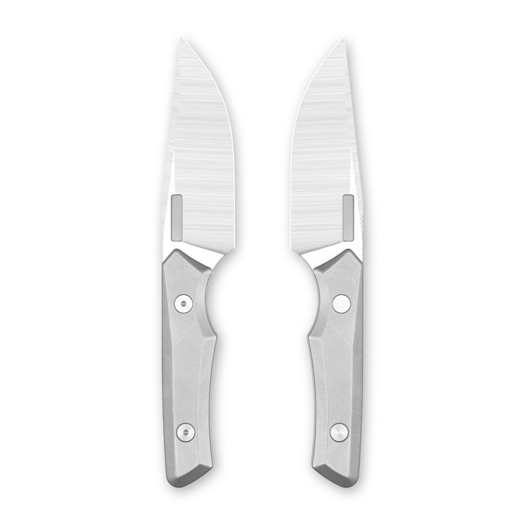 Myelin Fixed Blade - Fixed Blade Knife - Vero Engineering
