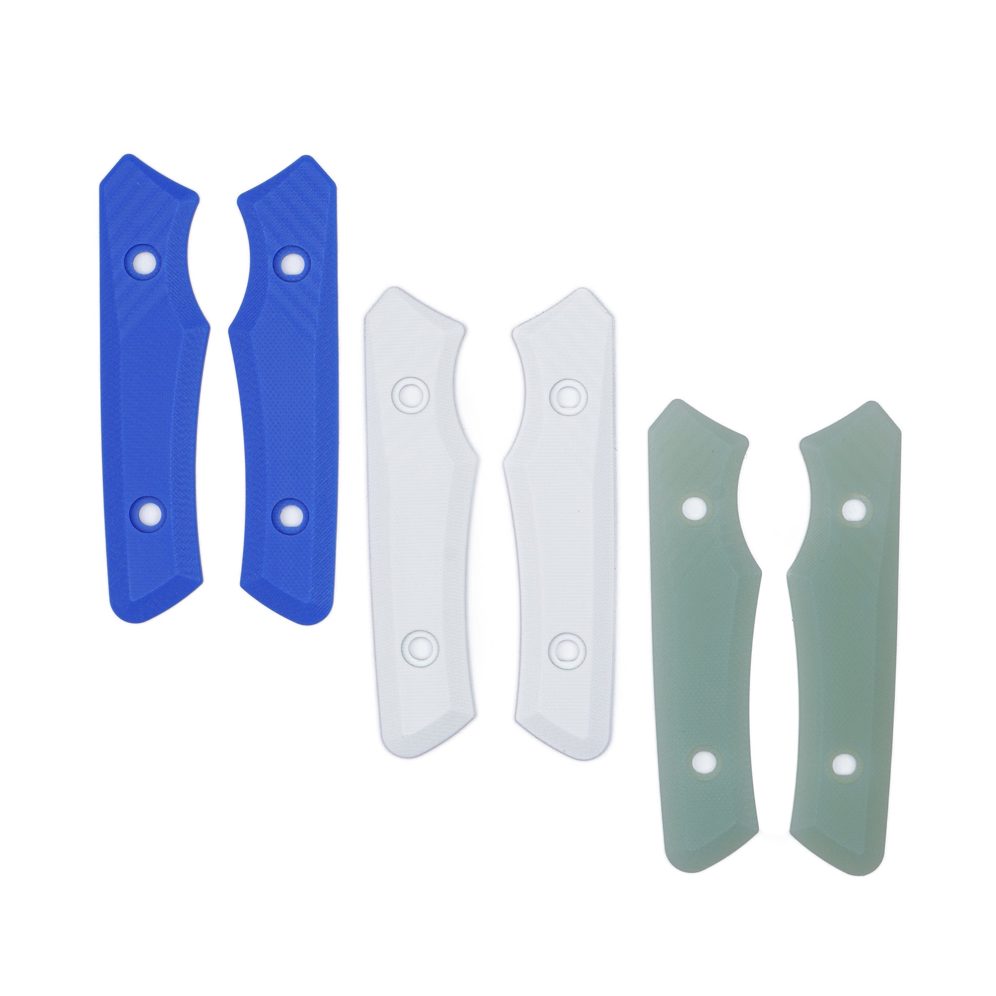 Fixed Blade - Scales