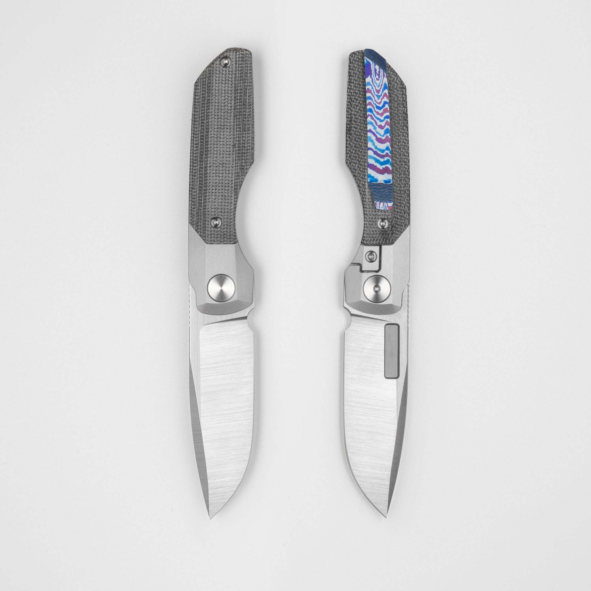 Synapse Mini Timascus Set