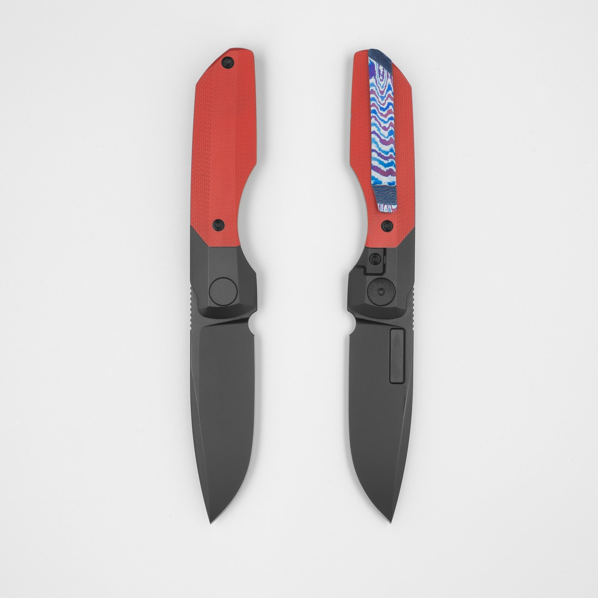 Synapse Mini Timascus Set