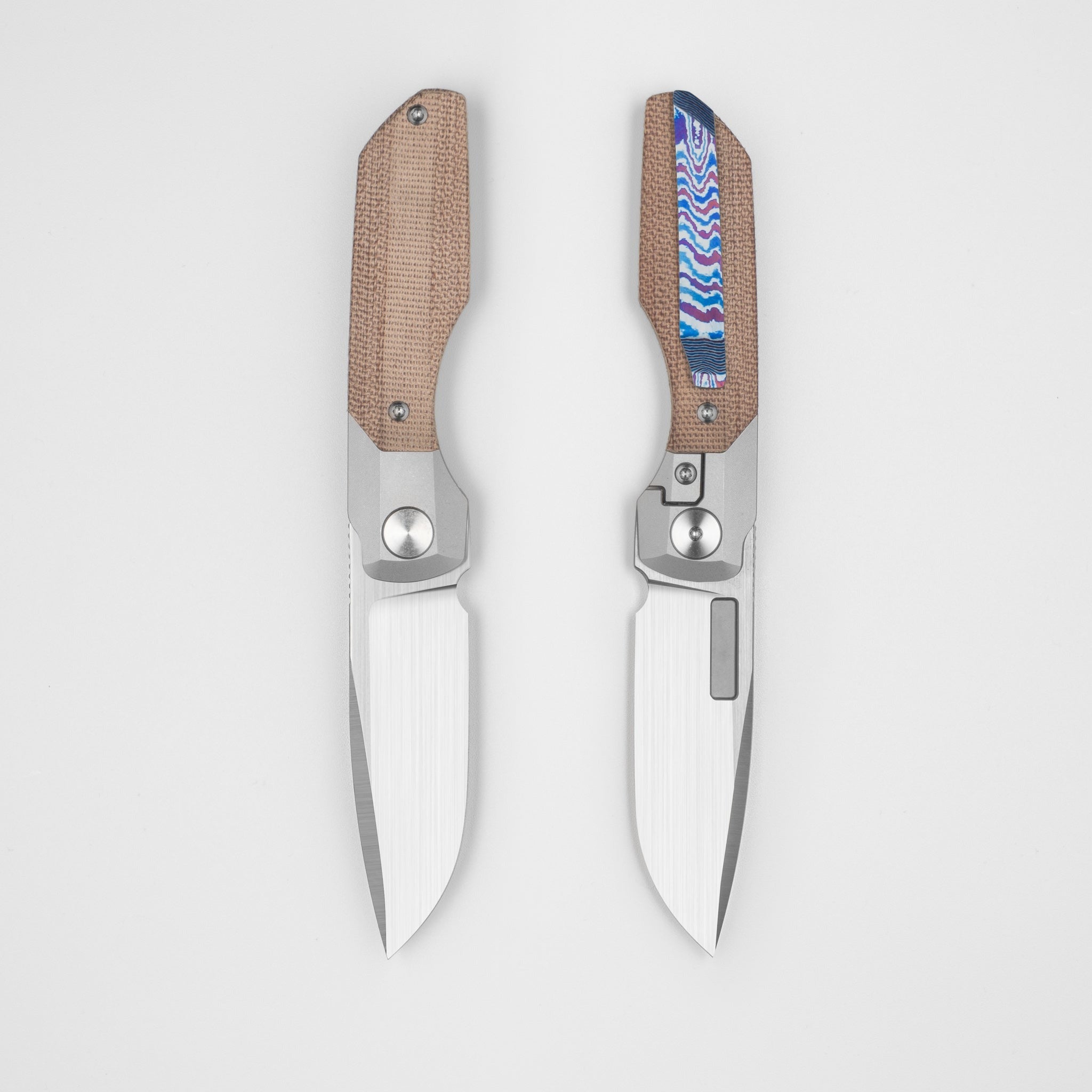 Synapse Mini Timascus Set