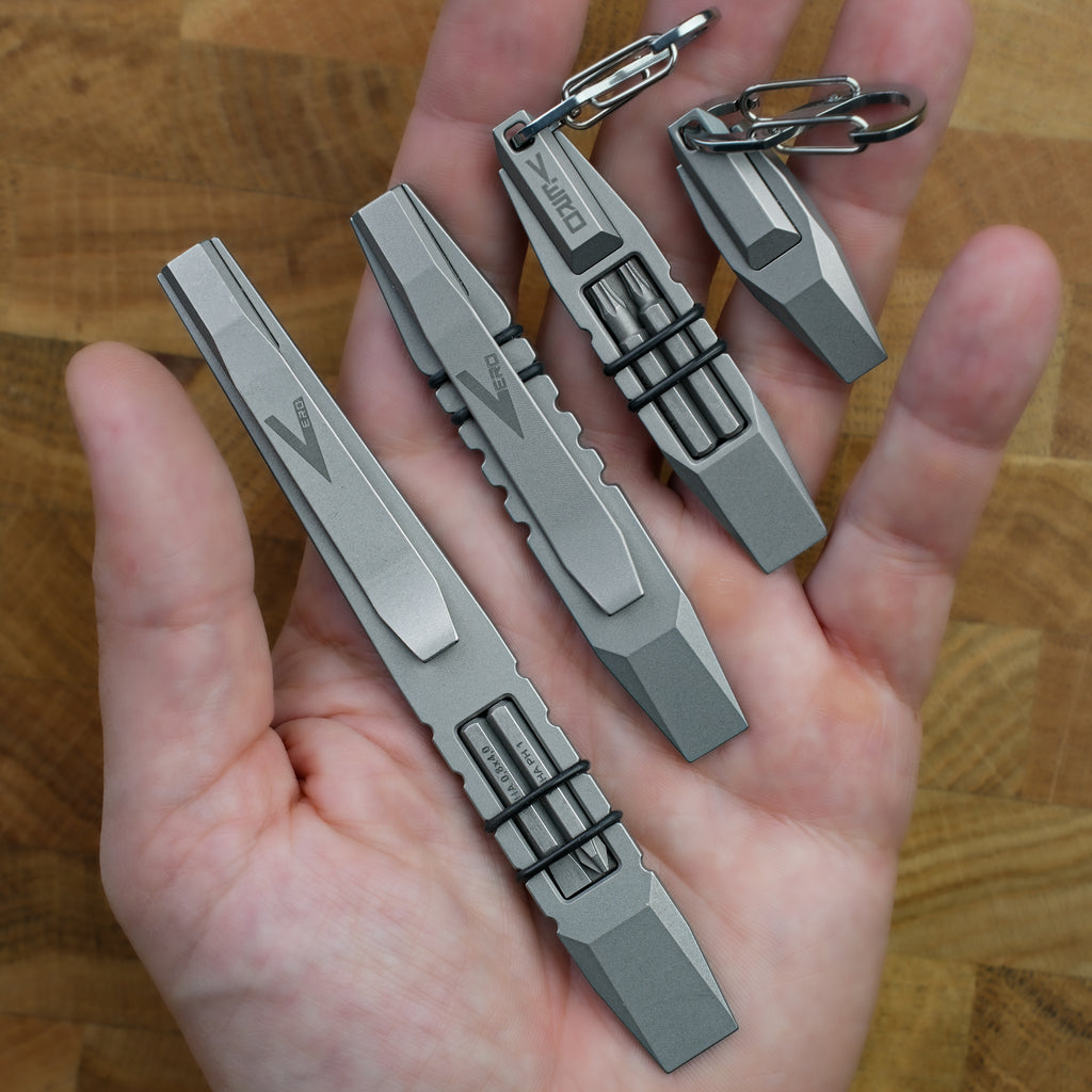 Why the Fulcrum Might Be the Pocket Tool You’ve Been Looking For!