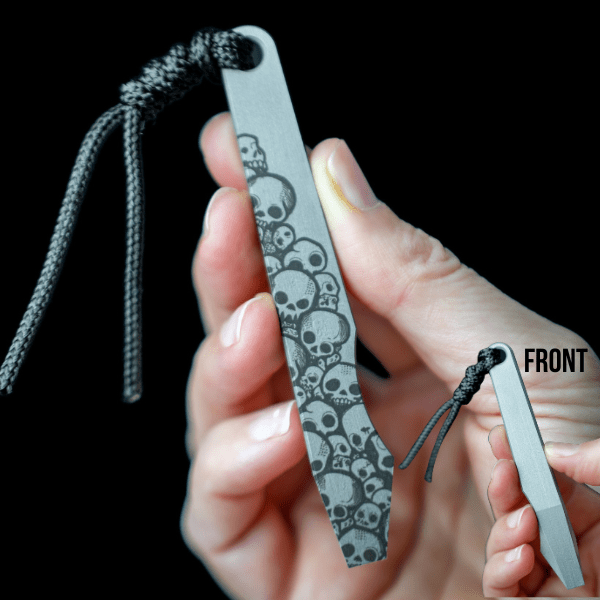 Pry Bars - Vero Engineering