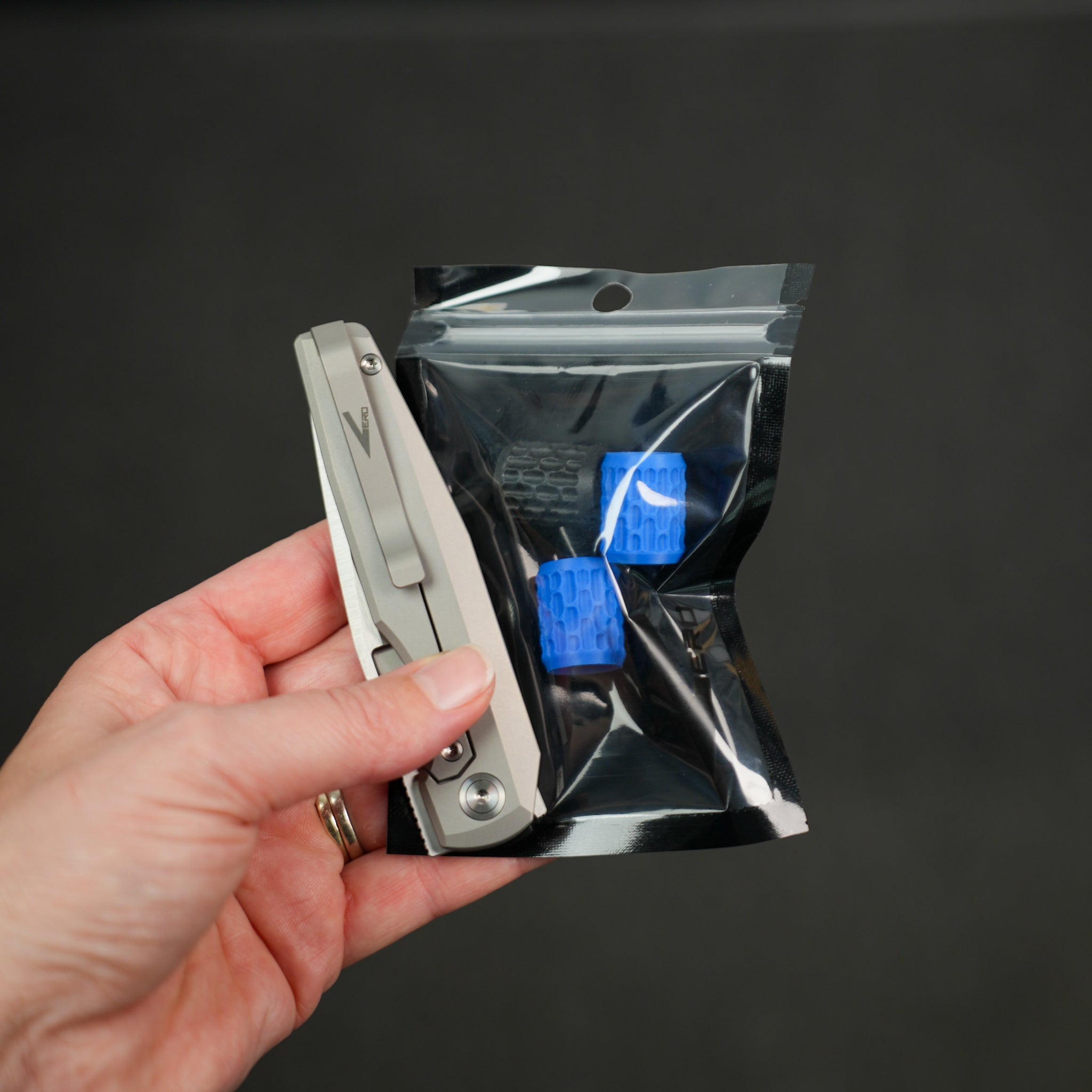 Blem Knives & Tools