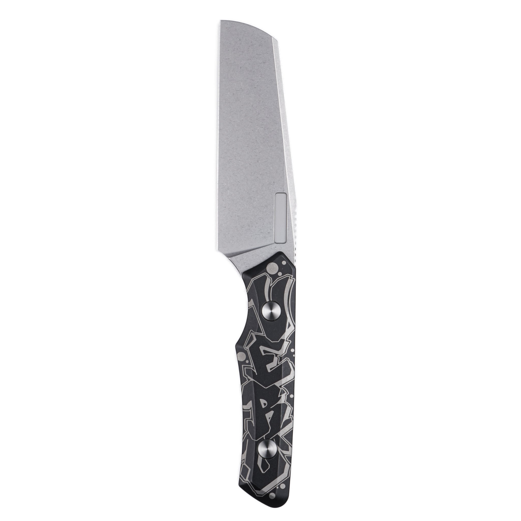Axon Fixed Blade