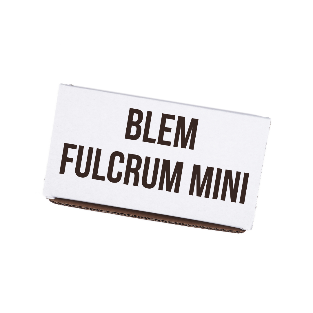 Blem Knives & Tools