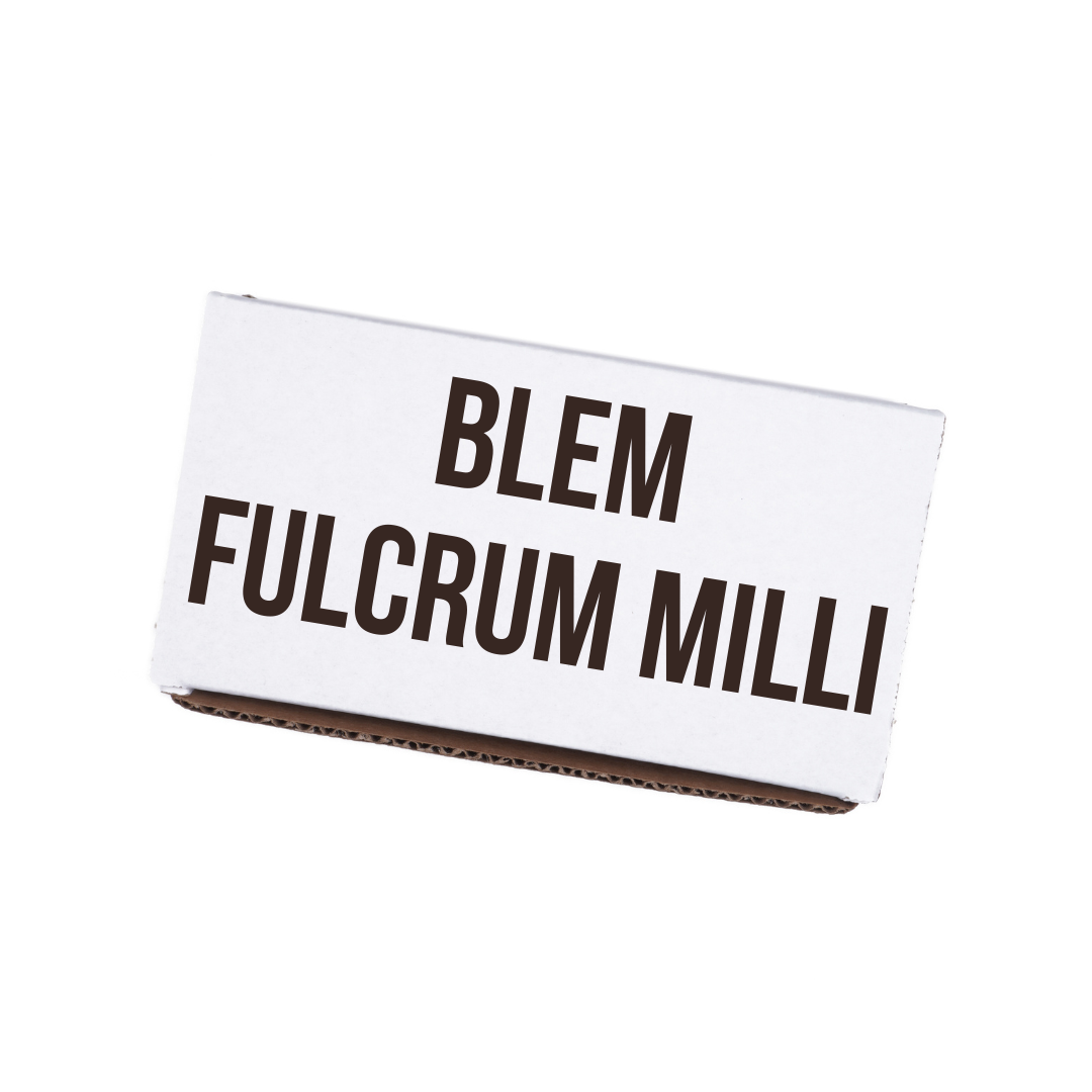 Blem Knives & Tools