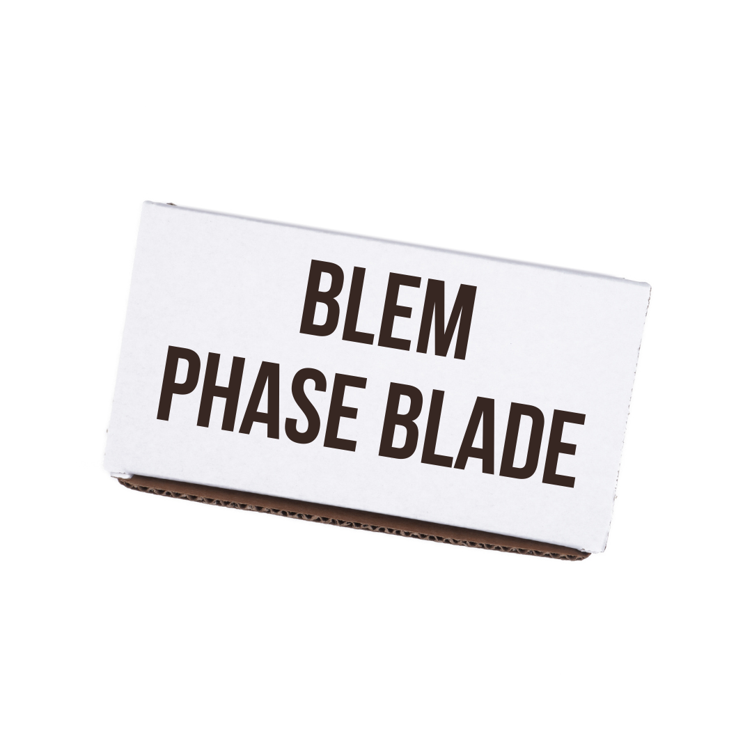Blem Knives & Tools