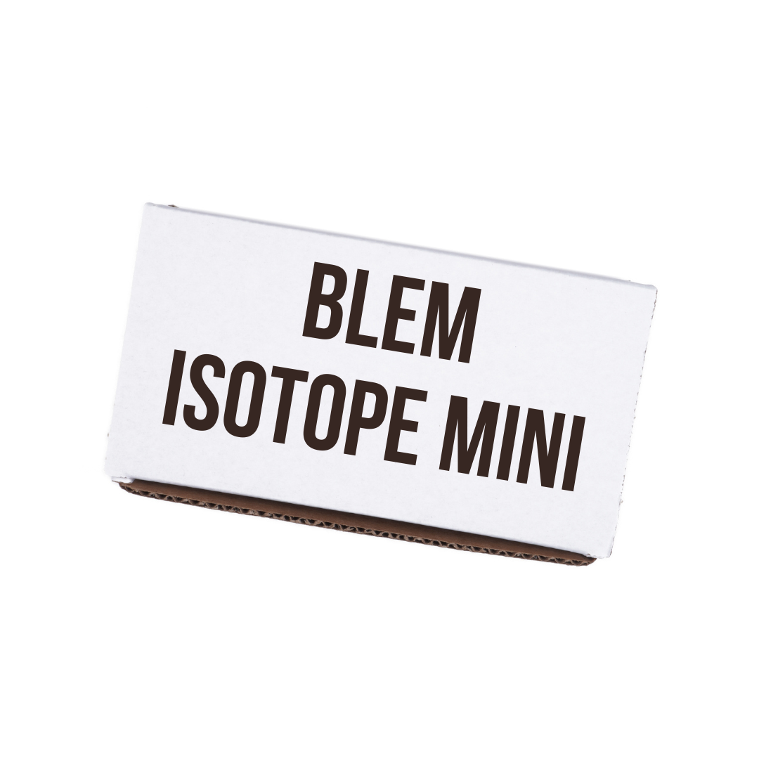 Blem Knives & Tools