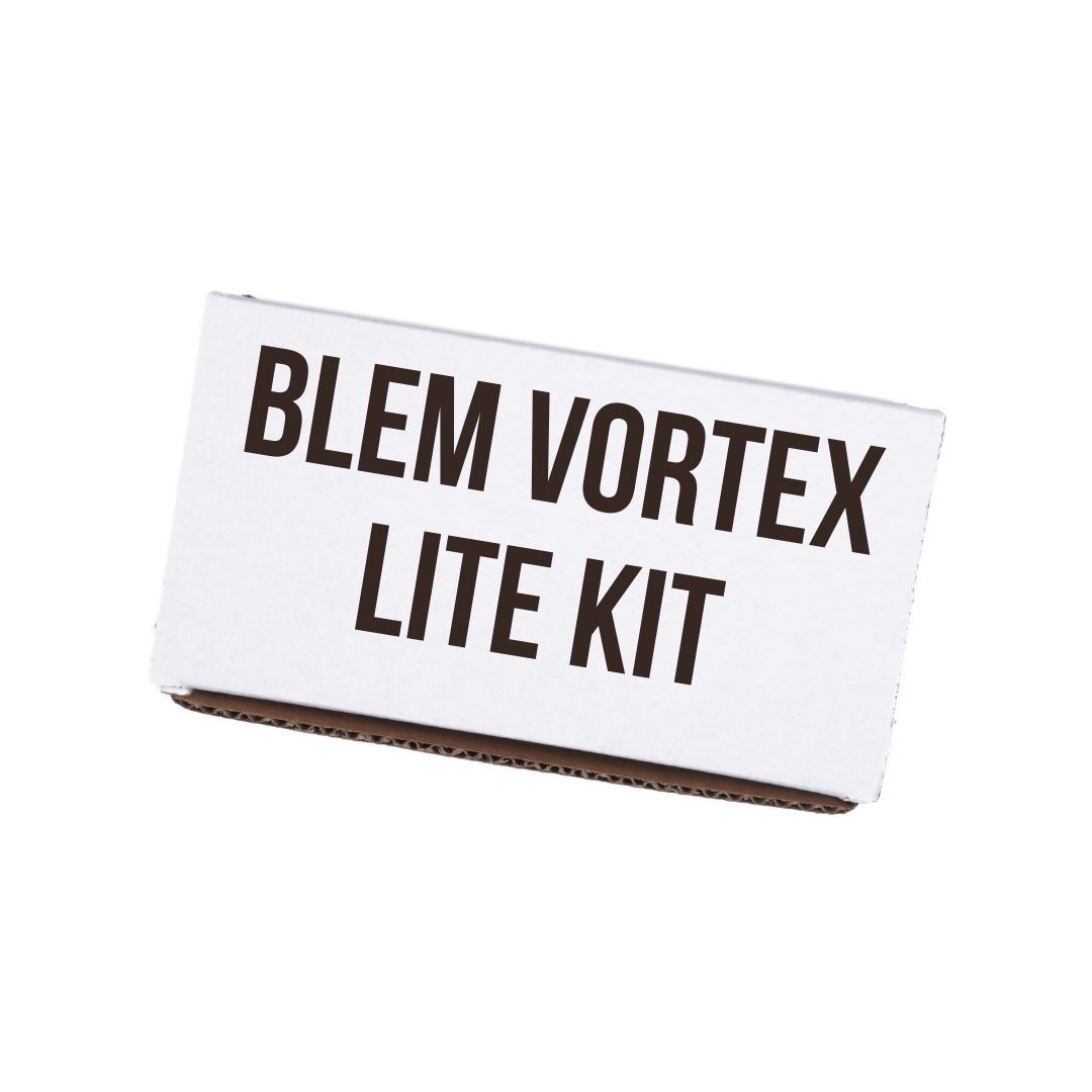 Blem Knives & Tools