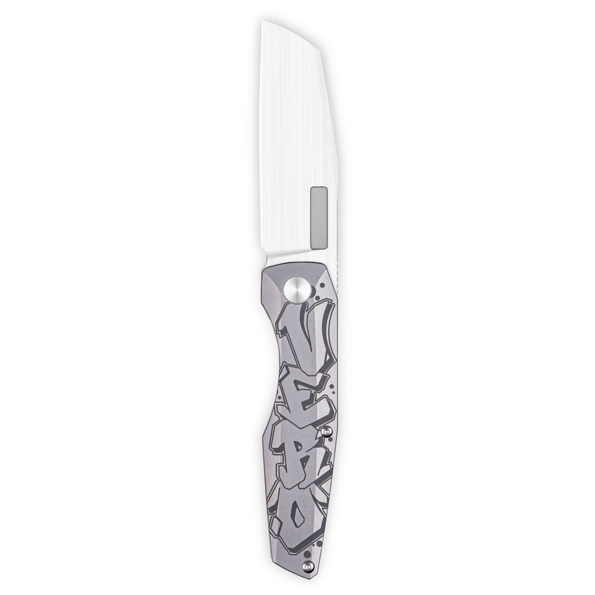 Axon Liner Lock