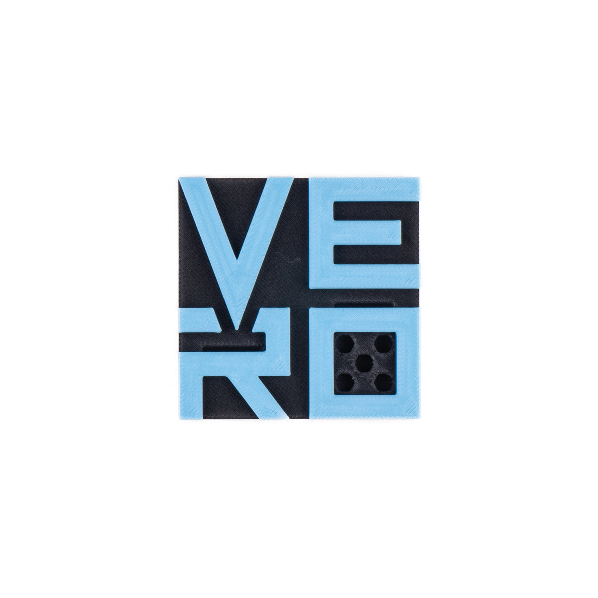 Fulcrum Stand - Vero Engineering
