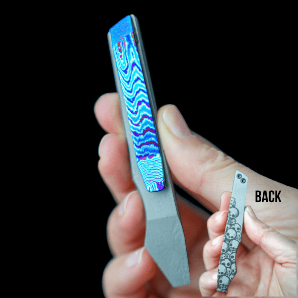 Pry Bars - Vero Engineering