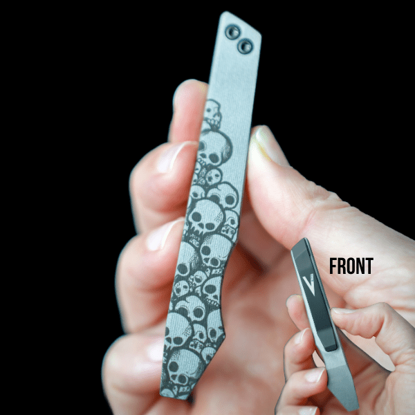 Pry Bars - Vero Engineering