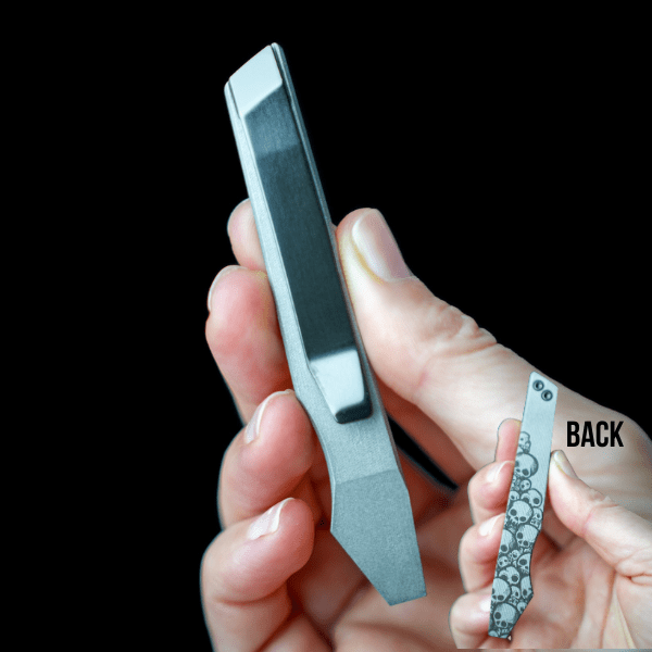 Pry Bars - Vero Engineering