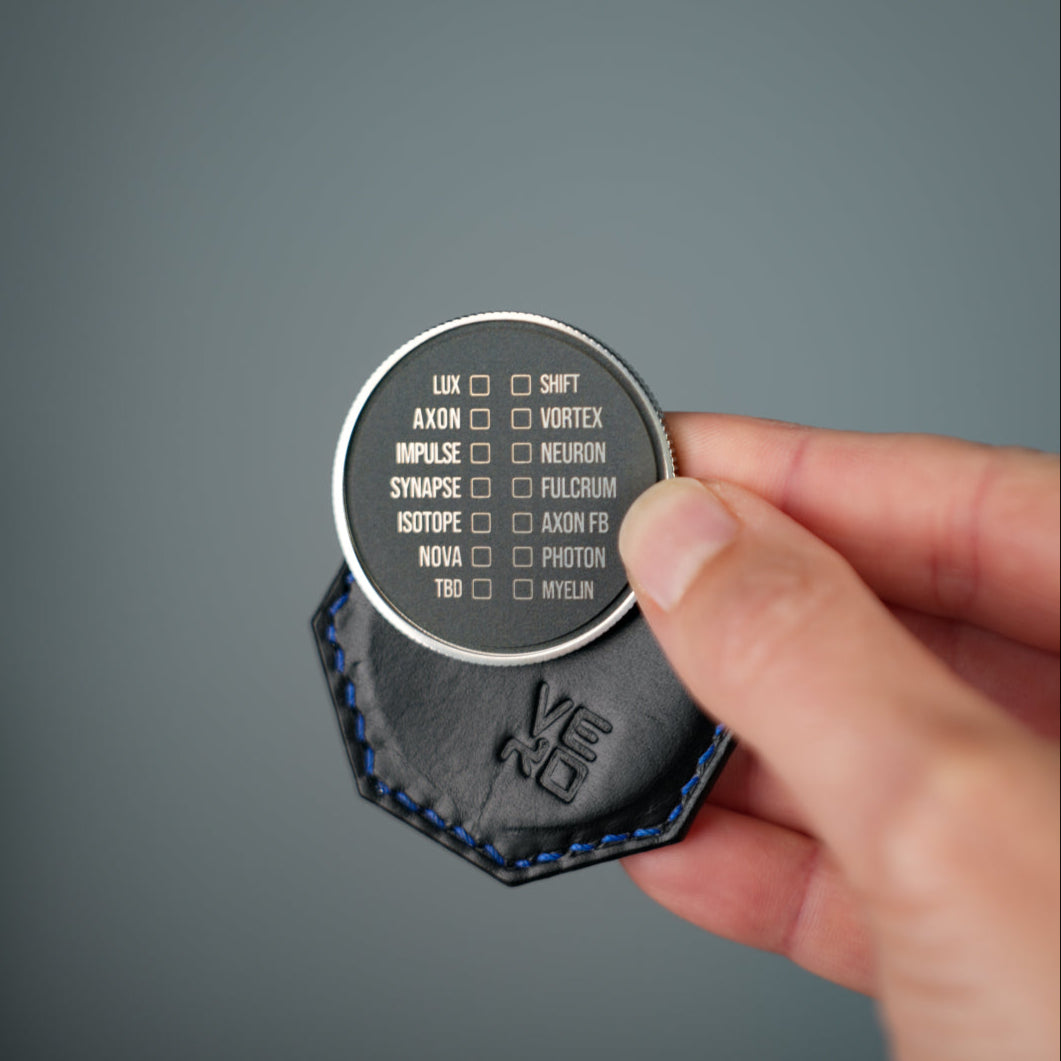 Vero V2 Coin & Accessories