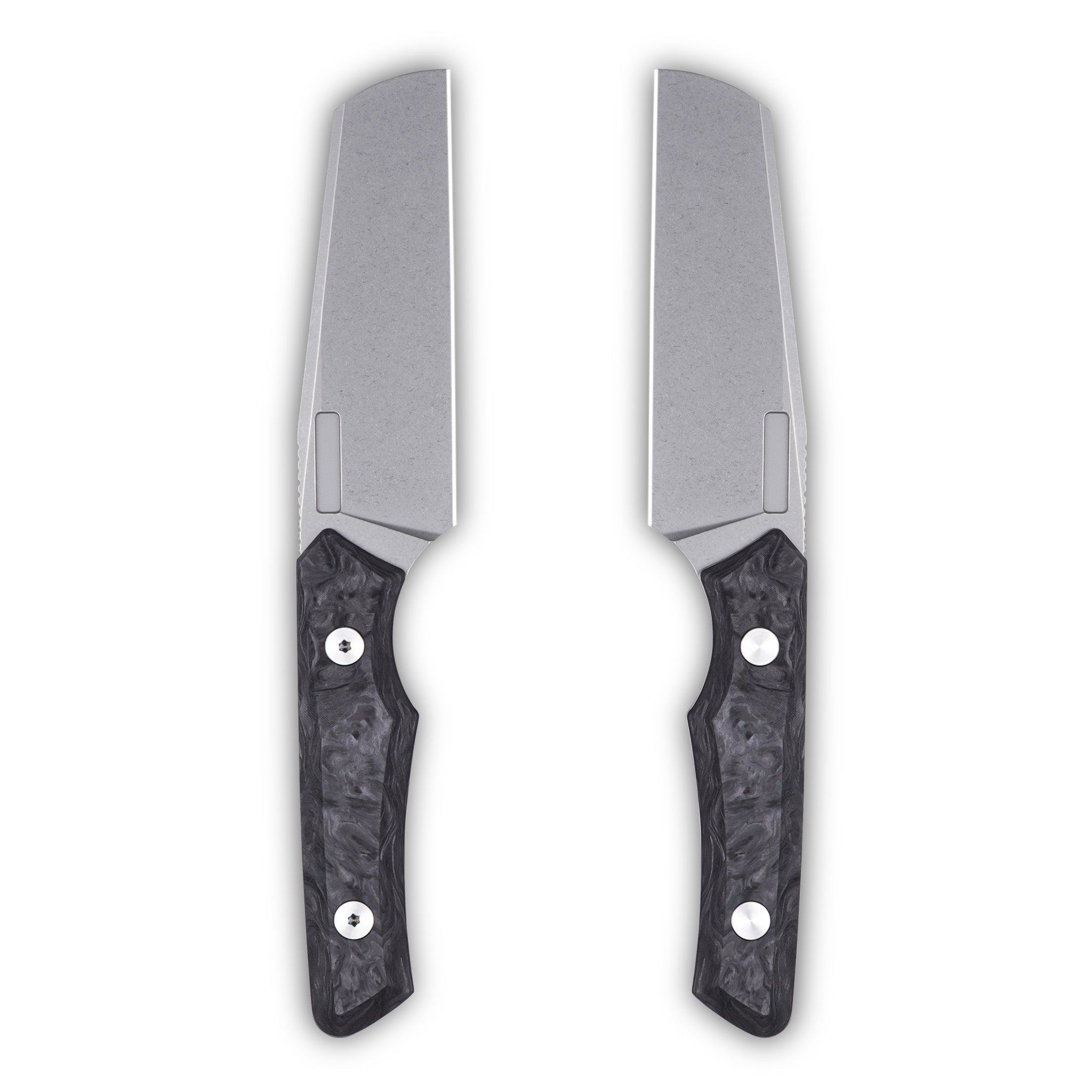 Axon Fixed Blade – Vero Engineering