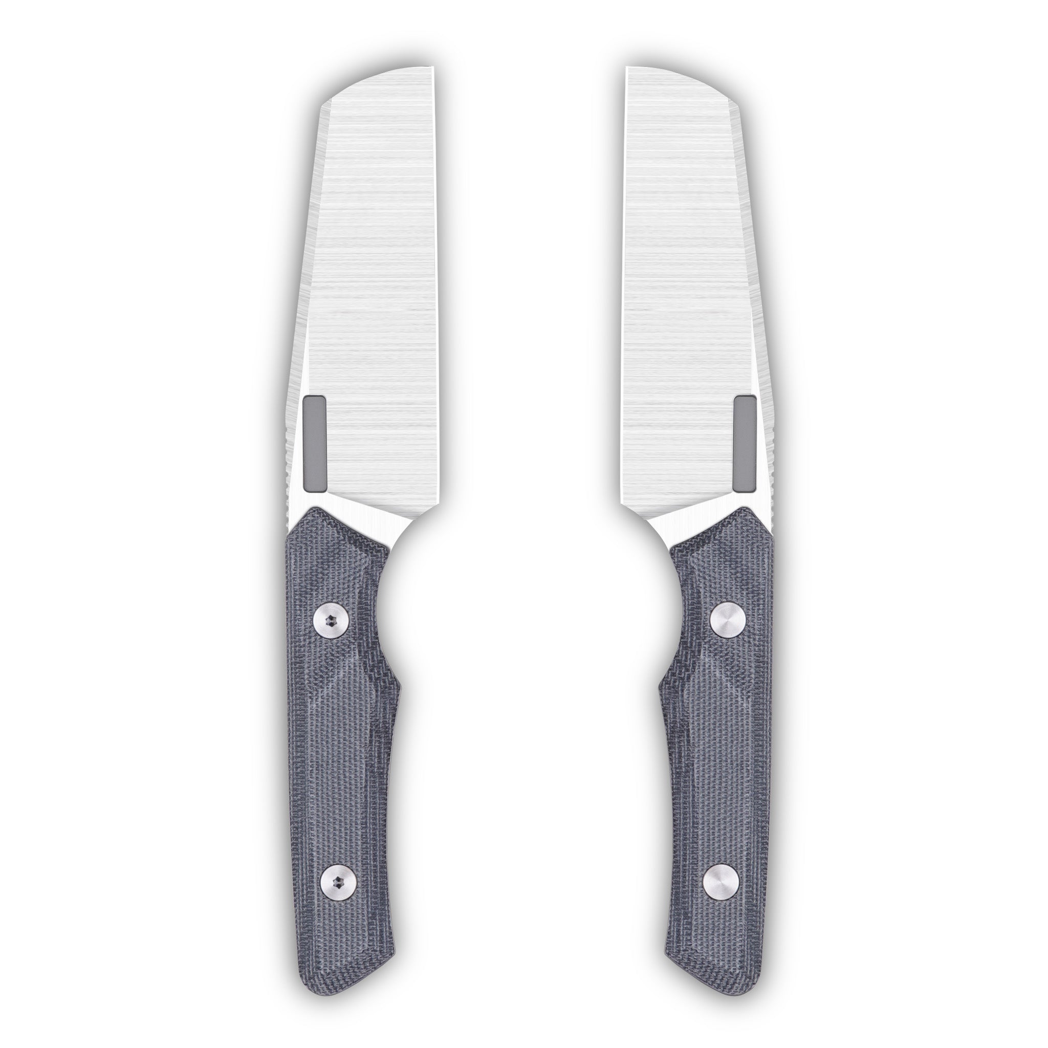 professor ジェイソンVer Axon Fixed Blade – Vero Engineering