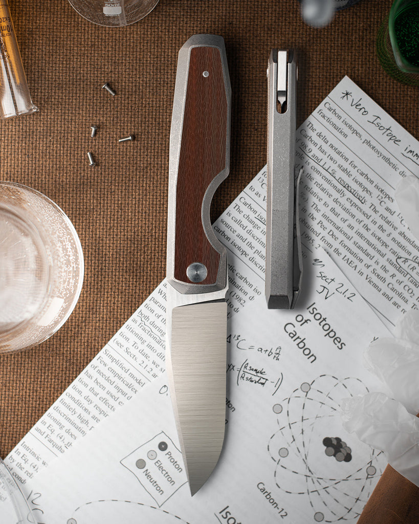 Isotope | Vero Engineering