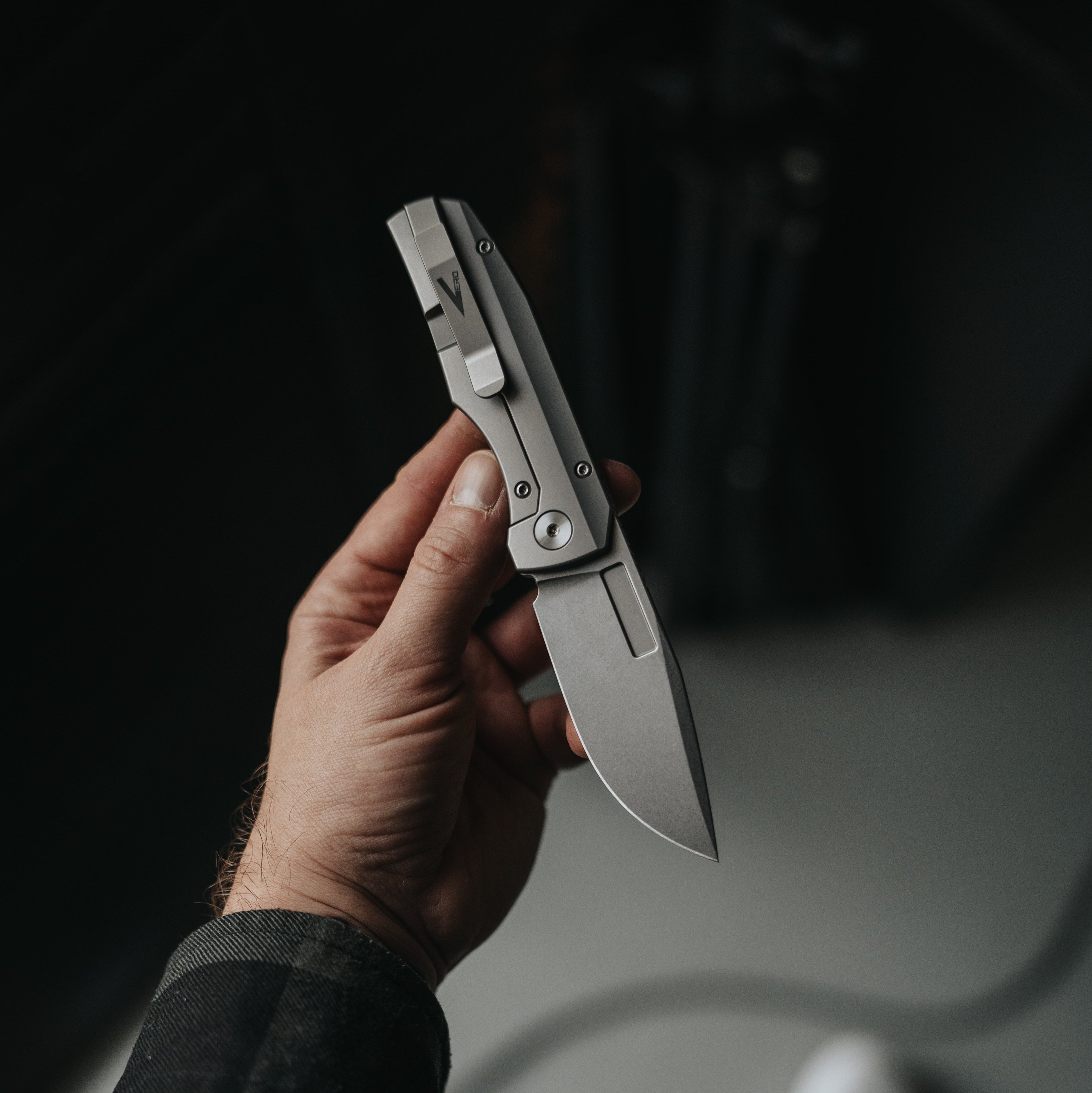 Vero Nova – Vero Engineering