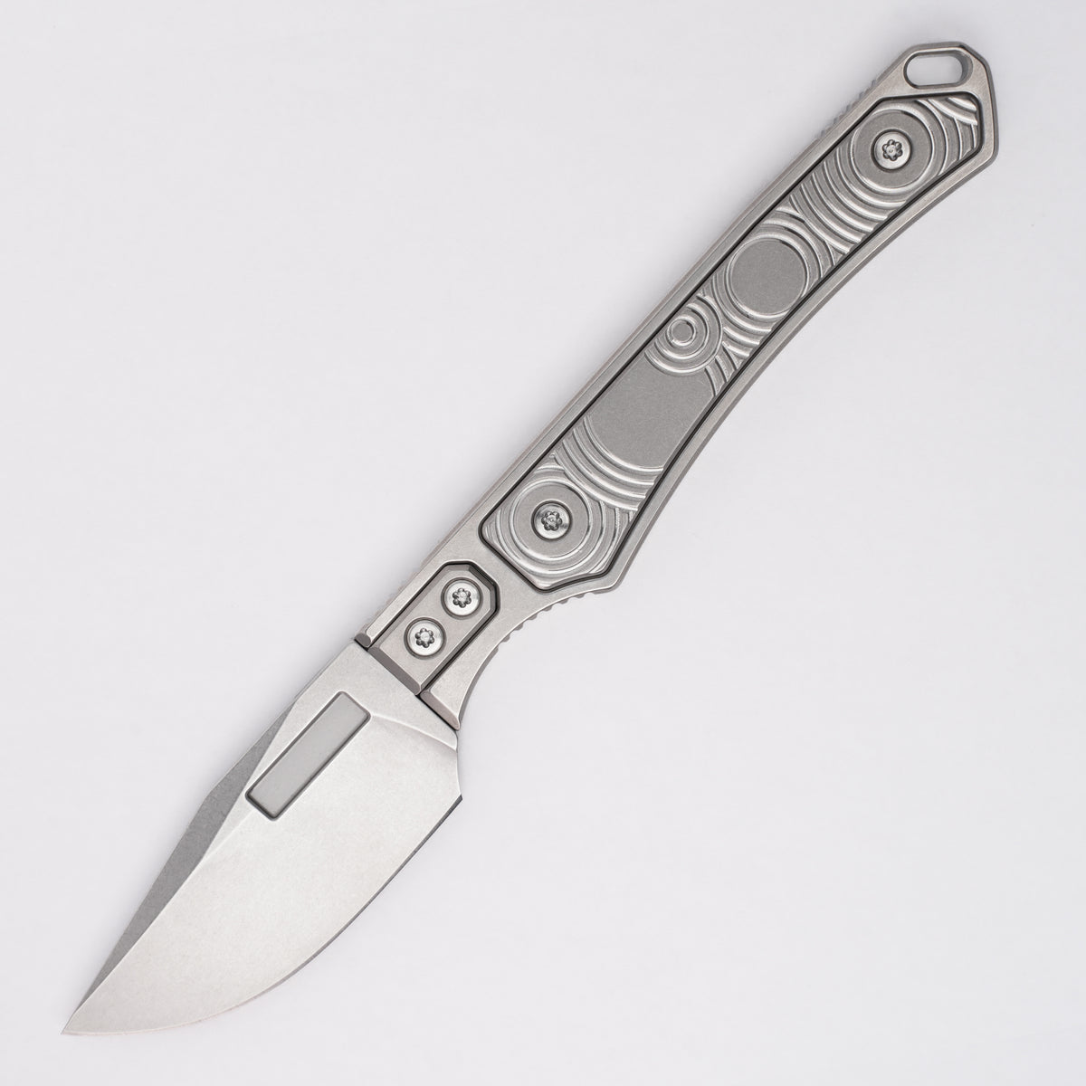 Vero Phase Gen 2 - Vero Engineering