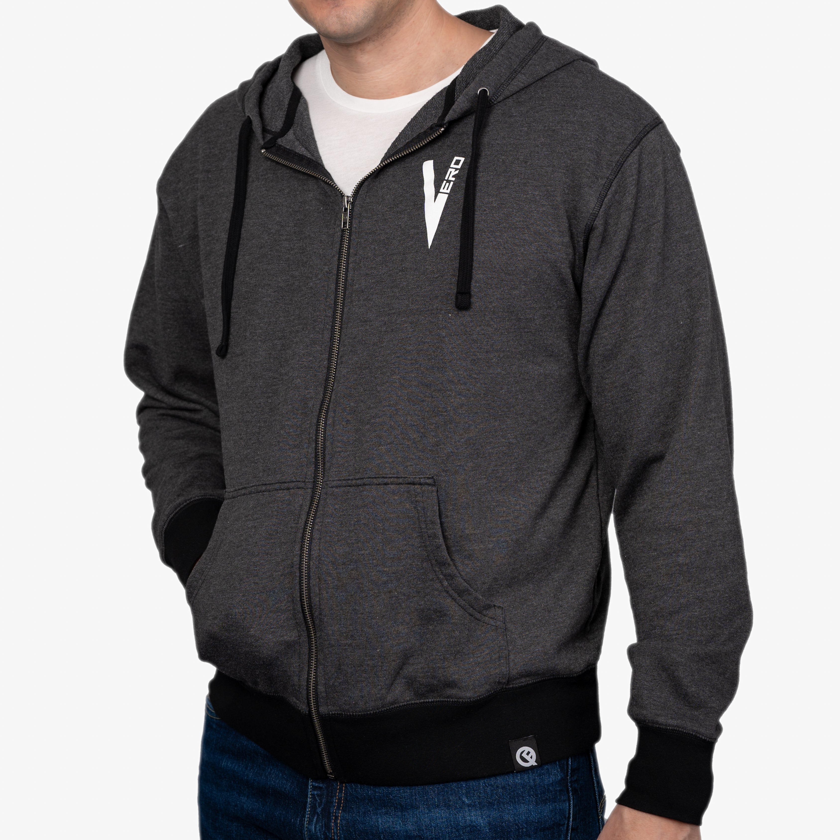 Vero Quikflip Hoodies