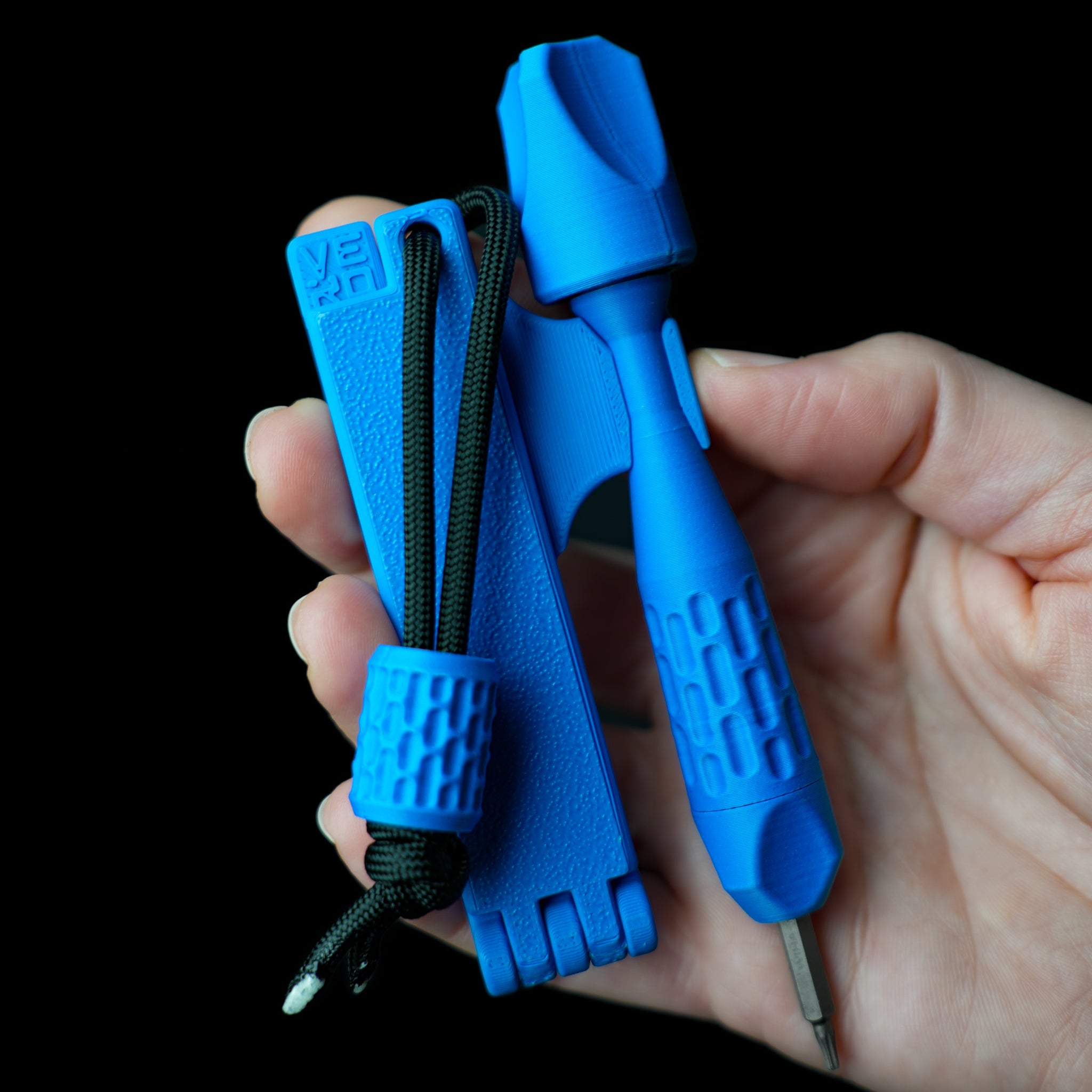 Vortex Lite - Vero Engineering