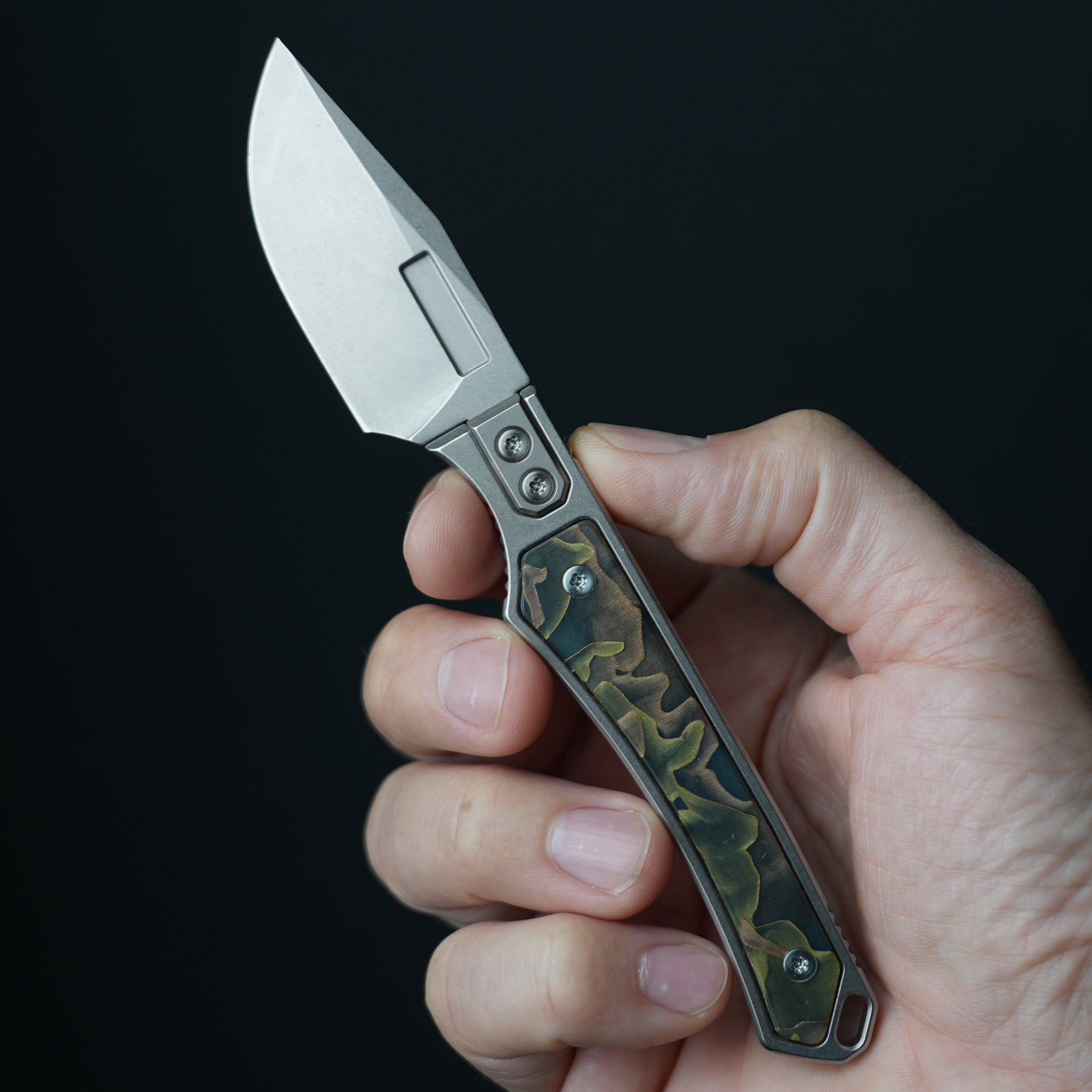 Vero Phase Gen 2 - Vero Engineering