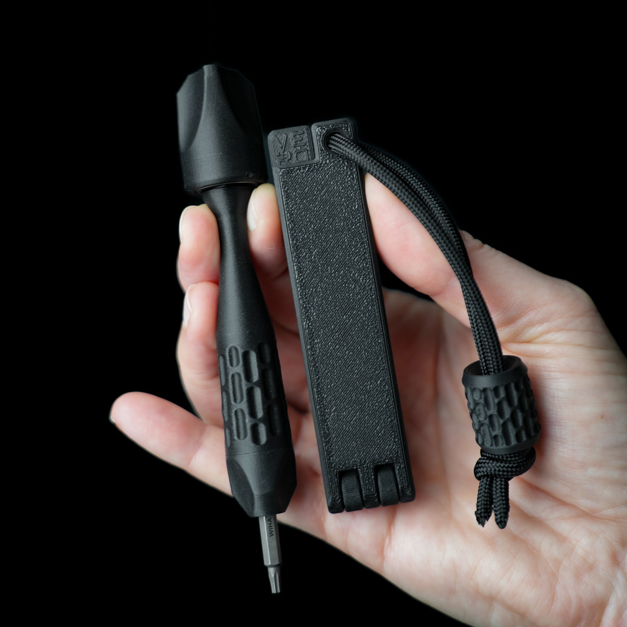 Vortex Lite - Vero Engineering
