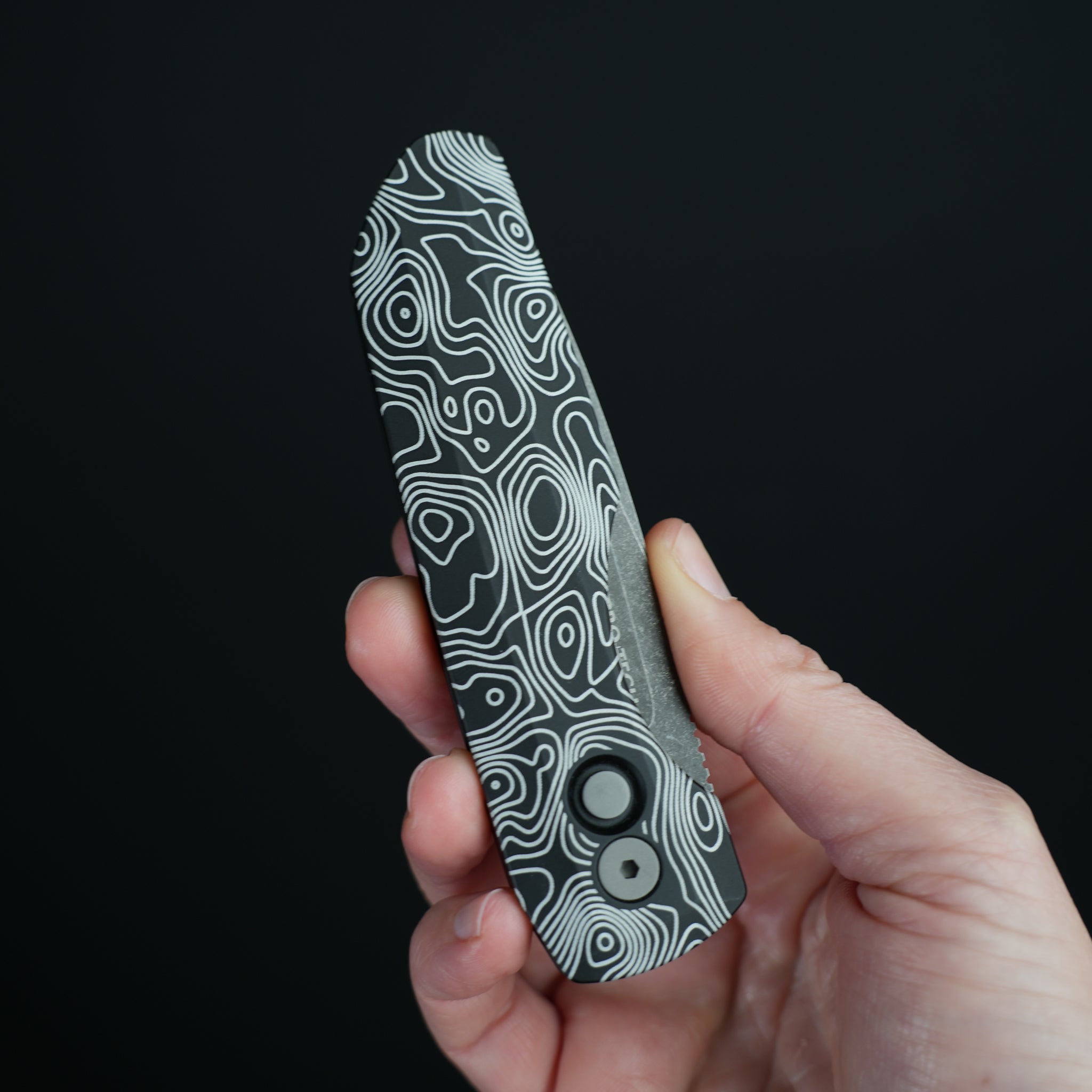 Pro-Tech Synapse Auto 2.0 - Vero Engineering