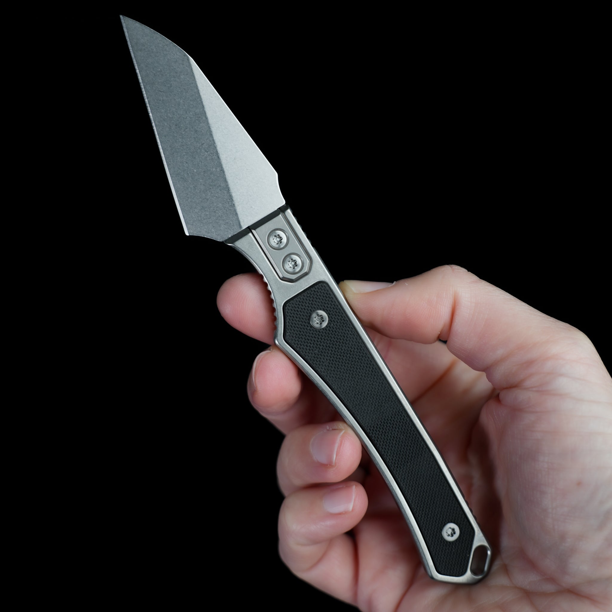 Vero Phase Gen 2 - Vero Engineering