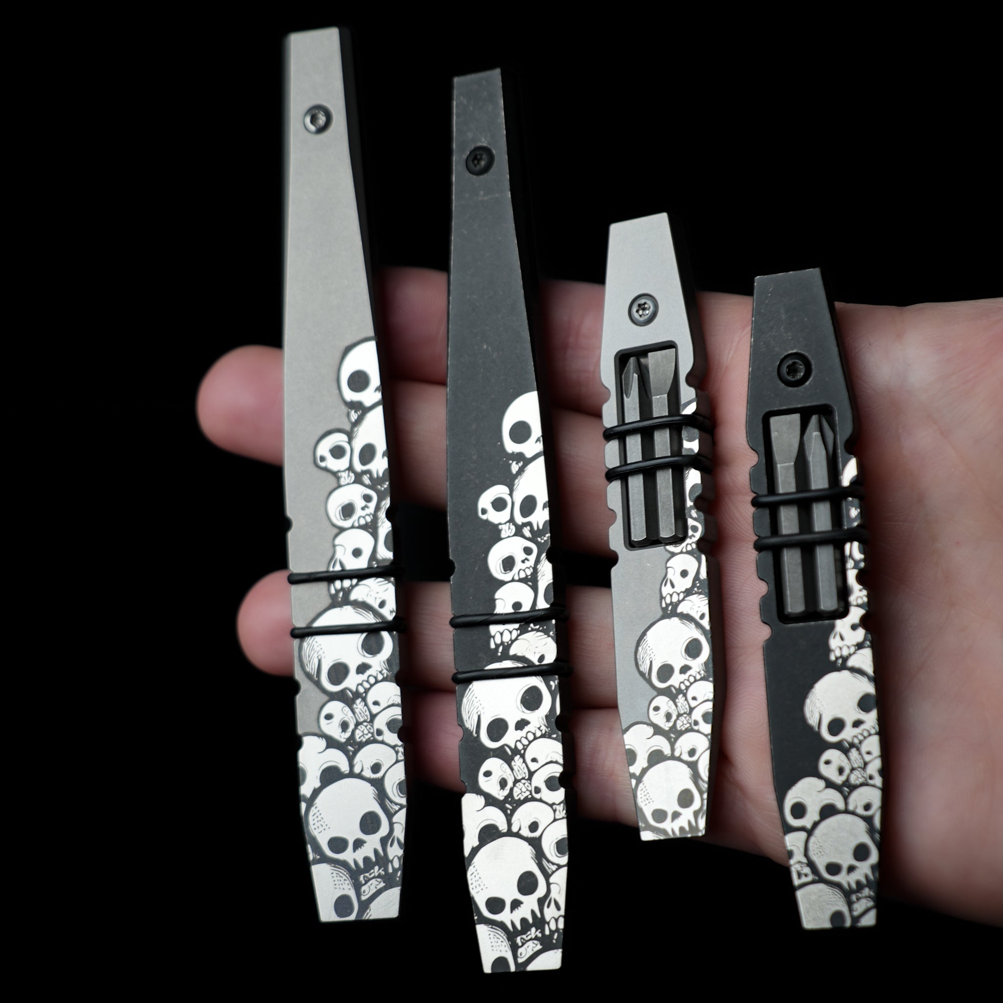 Fulcrum - Vero Engineering