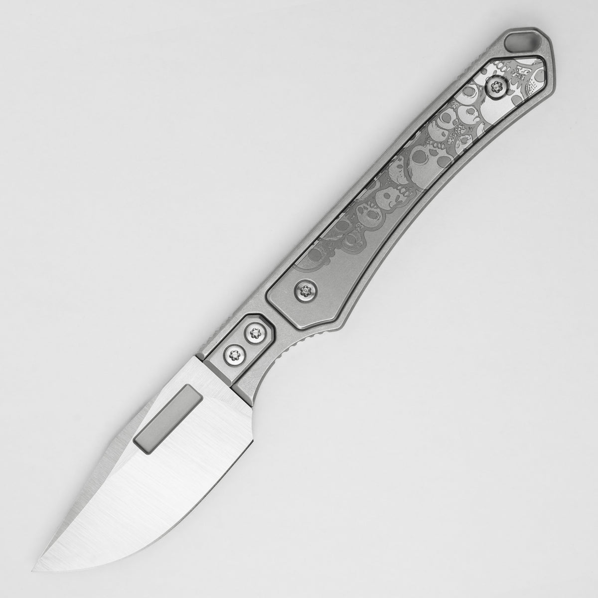 Vero Phase Gen 2 - Vero Engineering